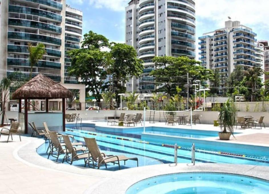 Olimpic Park Arena Jeunesse - Entire Apartament