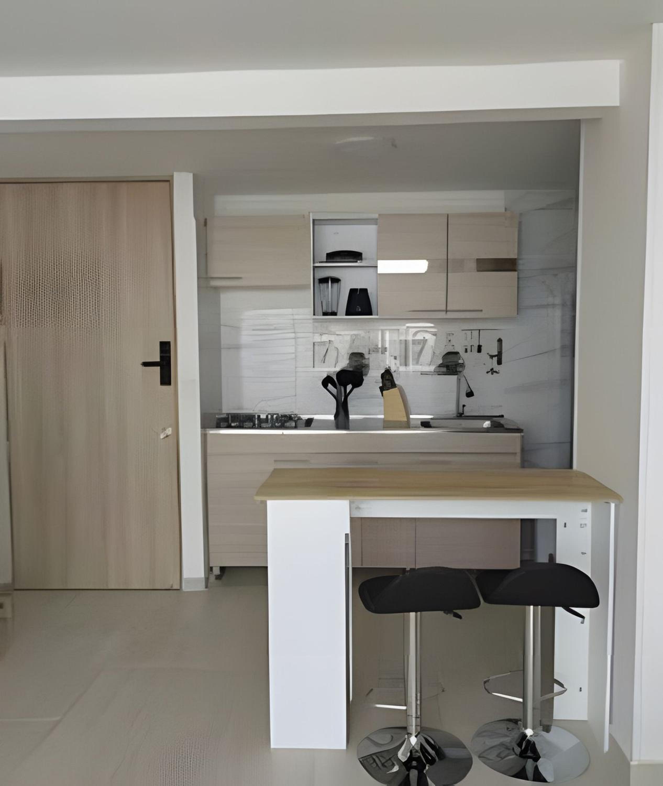Full apartment Puerto Azul Club House Come and Rest