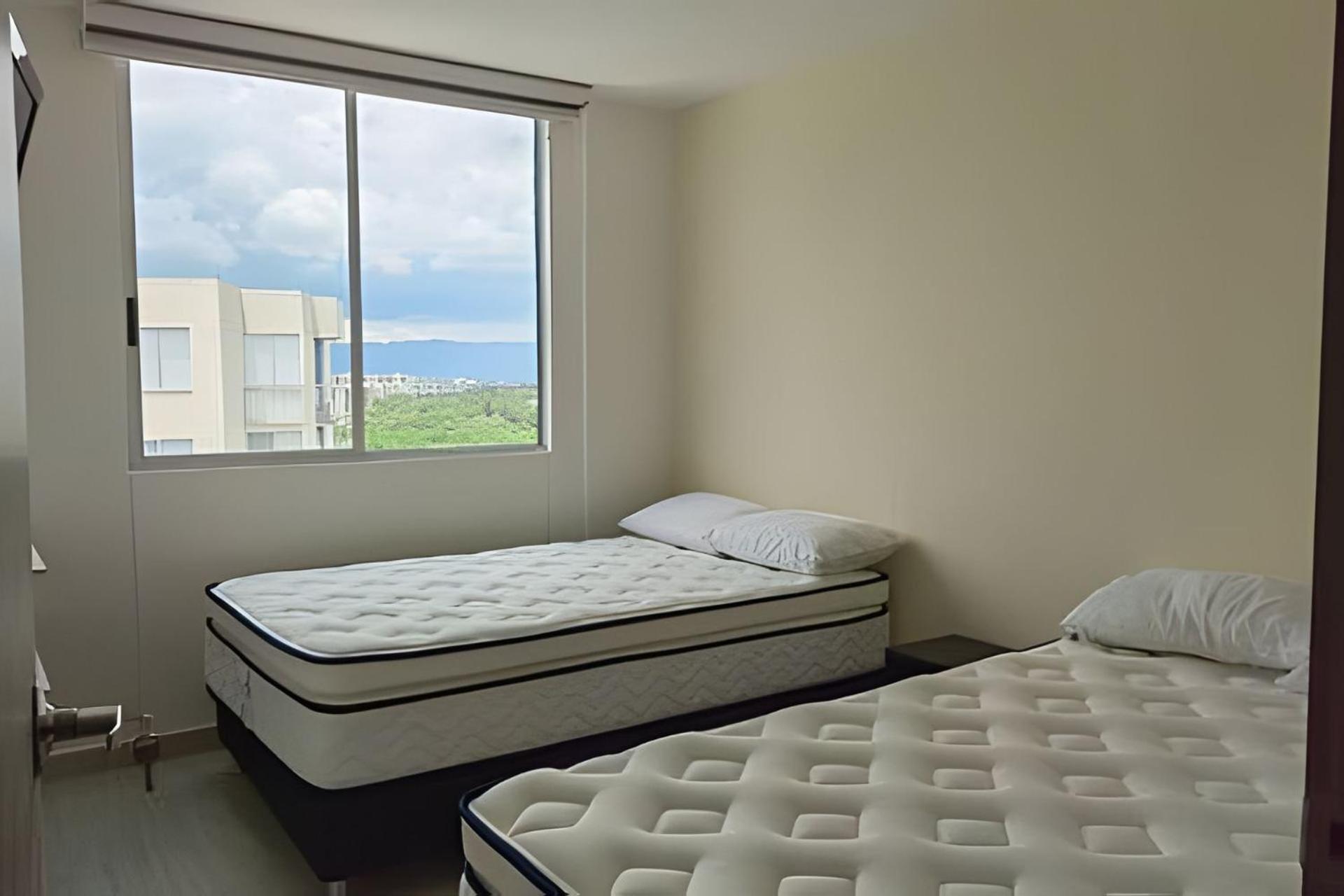 Full apartment Puerto Azul Club House Come and Rest