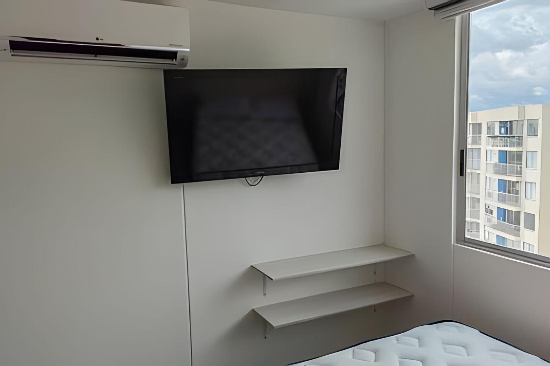 Full apartment Puerto Azul Club House Come and Rest