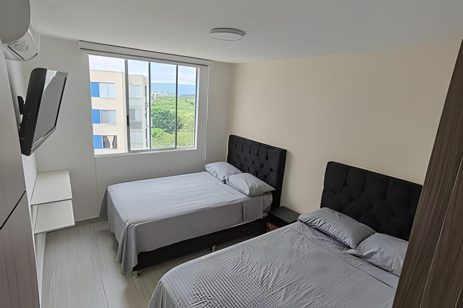 Full apartment Puerto Azul Club House Come and Rest