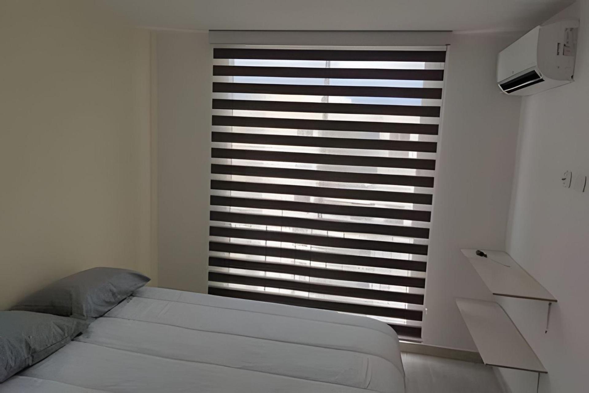 Full apartment Puerto Azul Club House Come and Rest