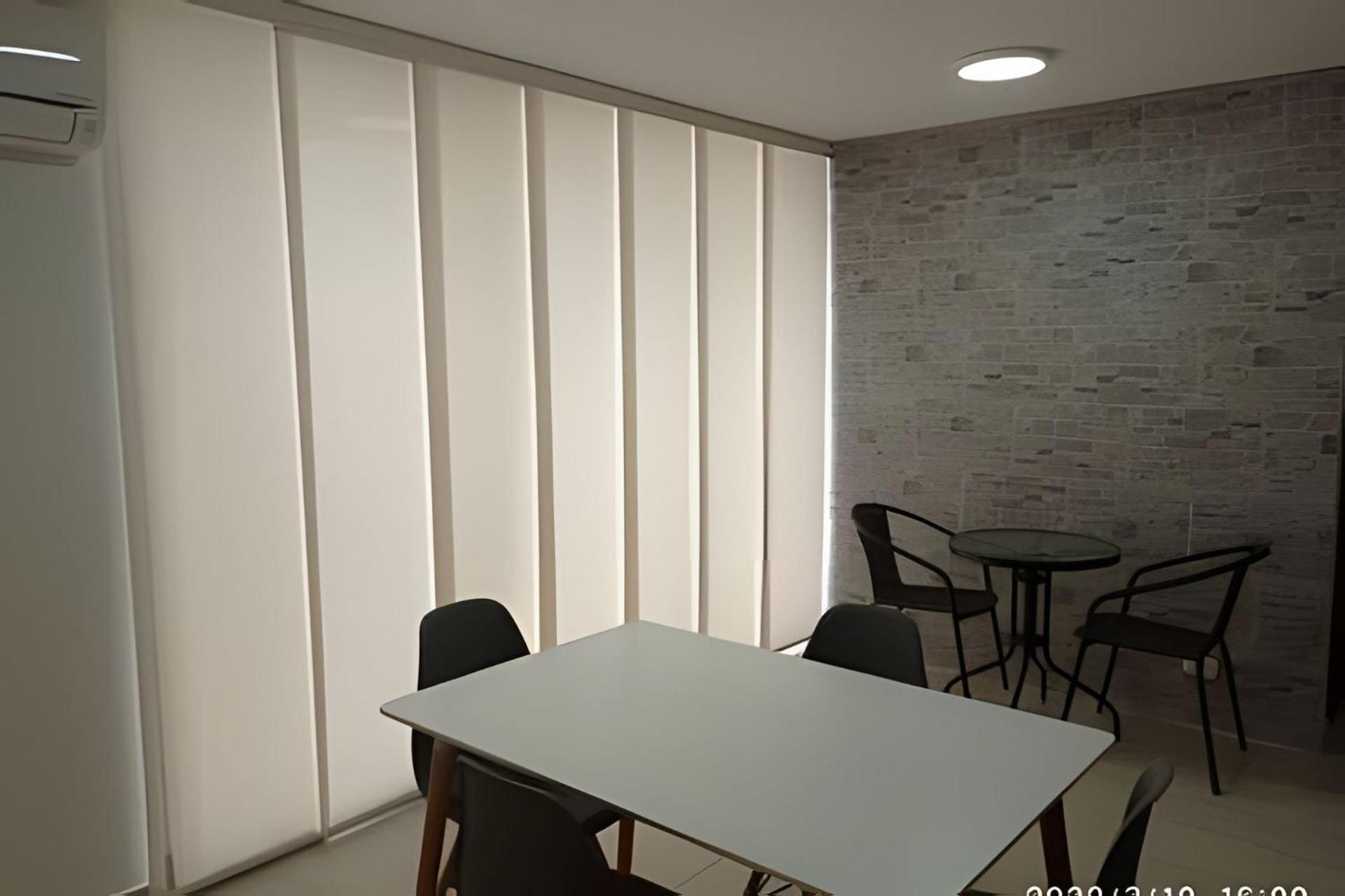 Full apartment Puerto Azul Club House Come and Rest