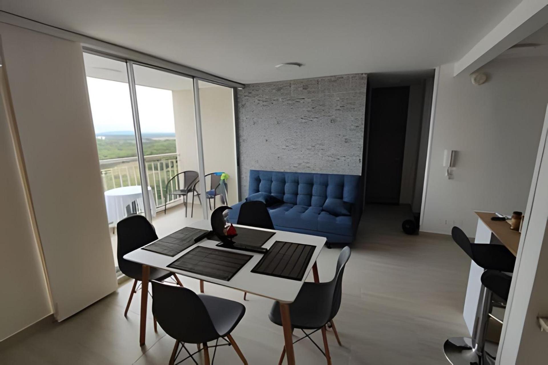 Full apartment Puerto Azul Club House Come and Rest