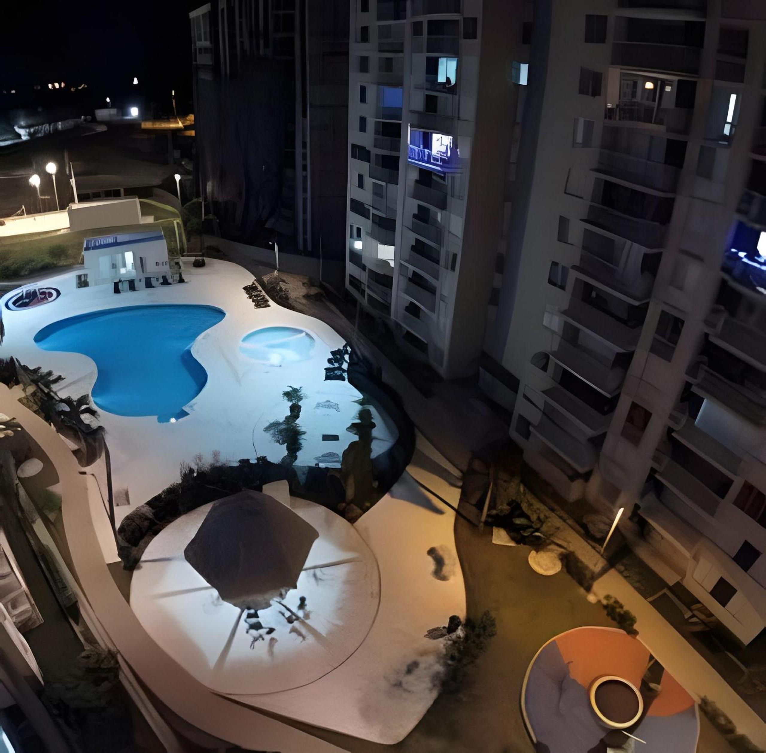 Full apartment Puerto Azul Club House Come and Rest