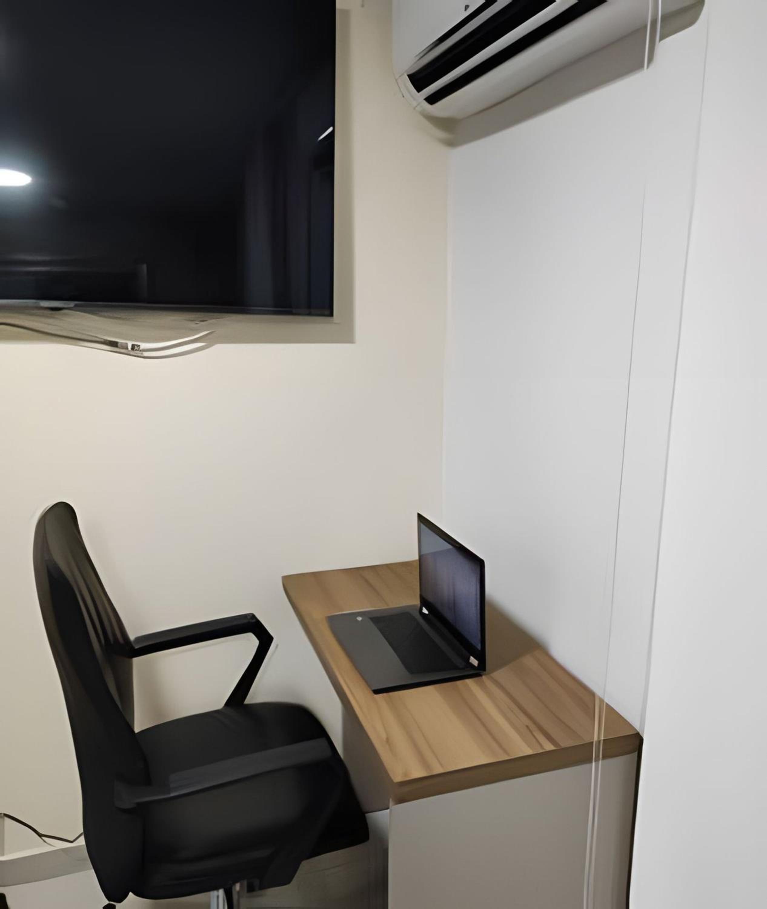Full apartment Puerto Azul Club House Come and Rest