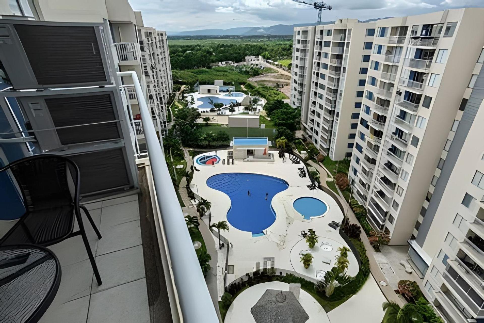Full apartment Puerto Azul Club House Come and Rest