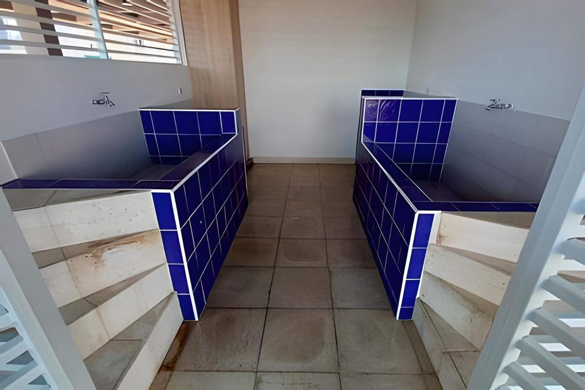 Full apartment Puerto Azul Club House Come and Rest