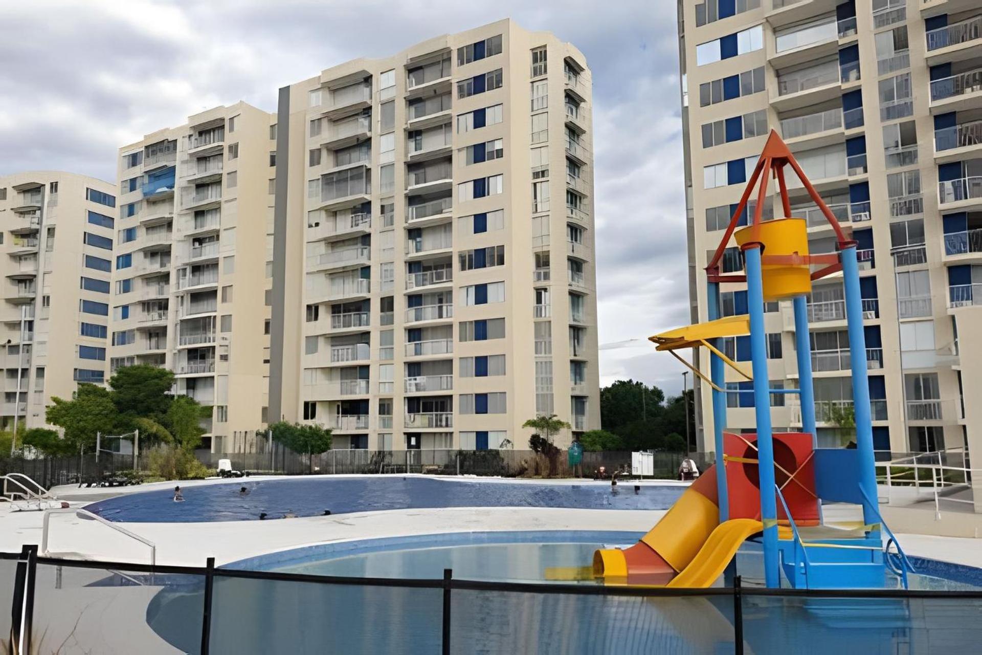 Full apartment Puerto Azul Club House Come and Rest