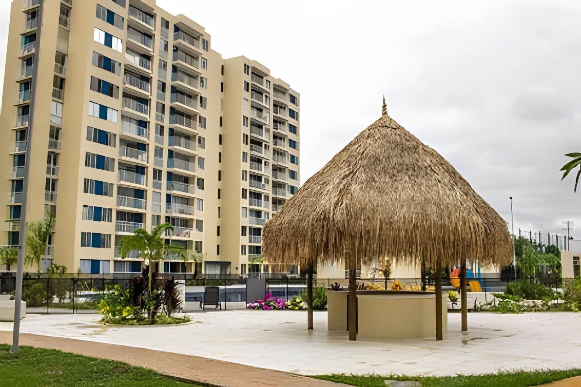 Full apartment Puerto Azul Club House Come and Rest