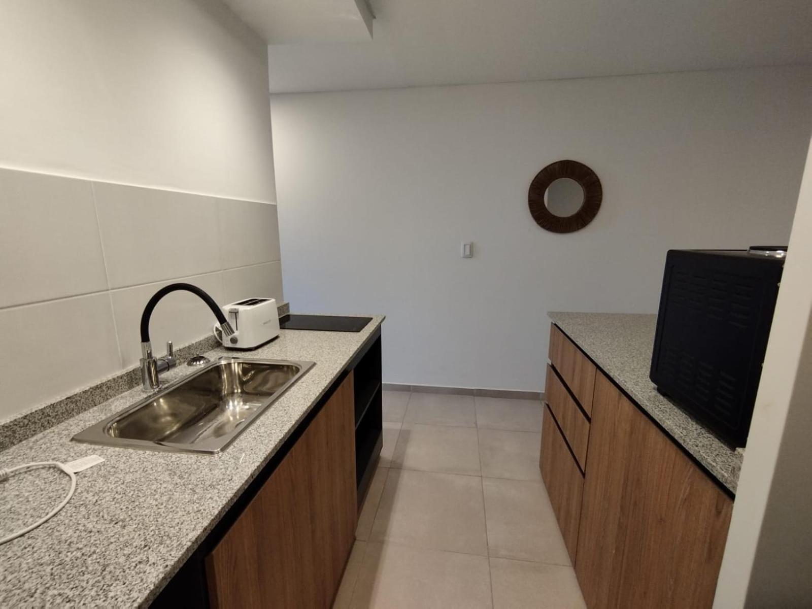 Departamento Quality Independencia