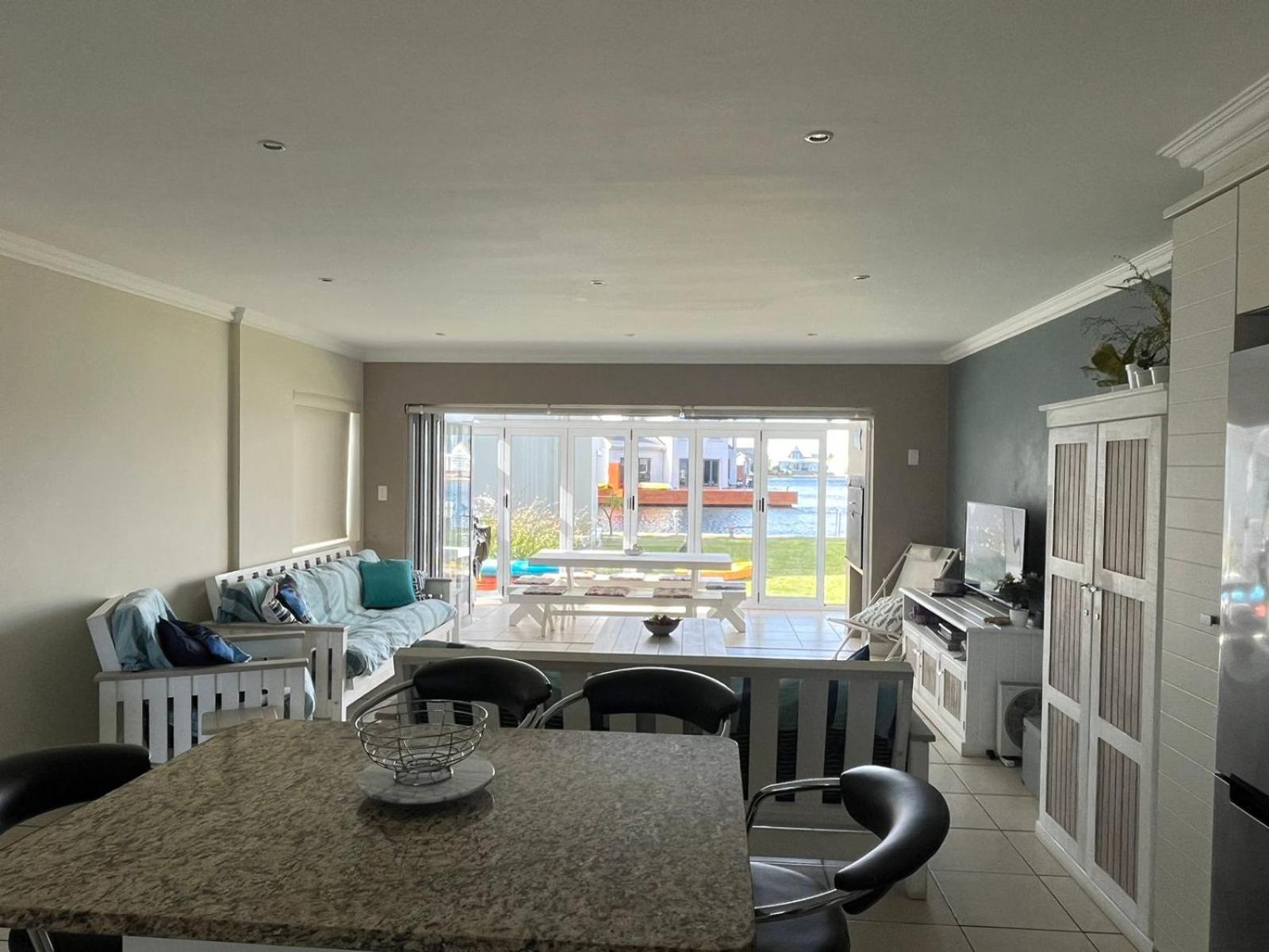 Marina View Guest House view 4