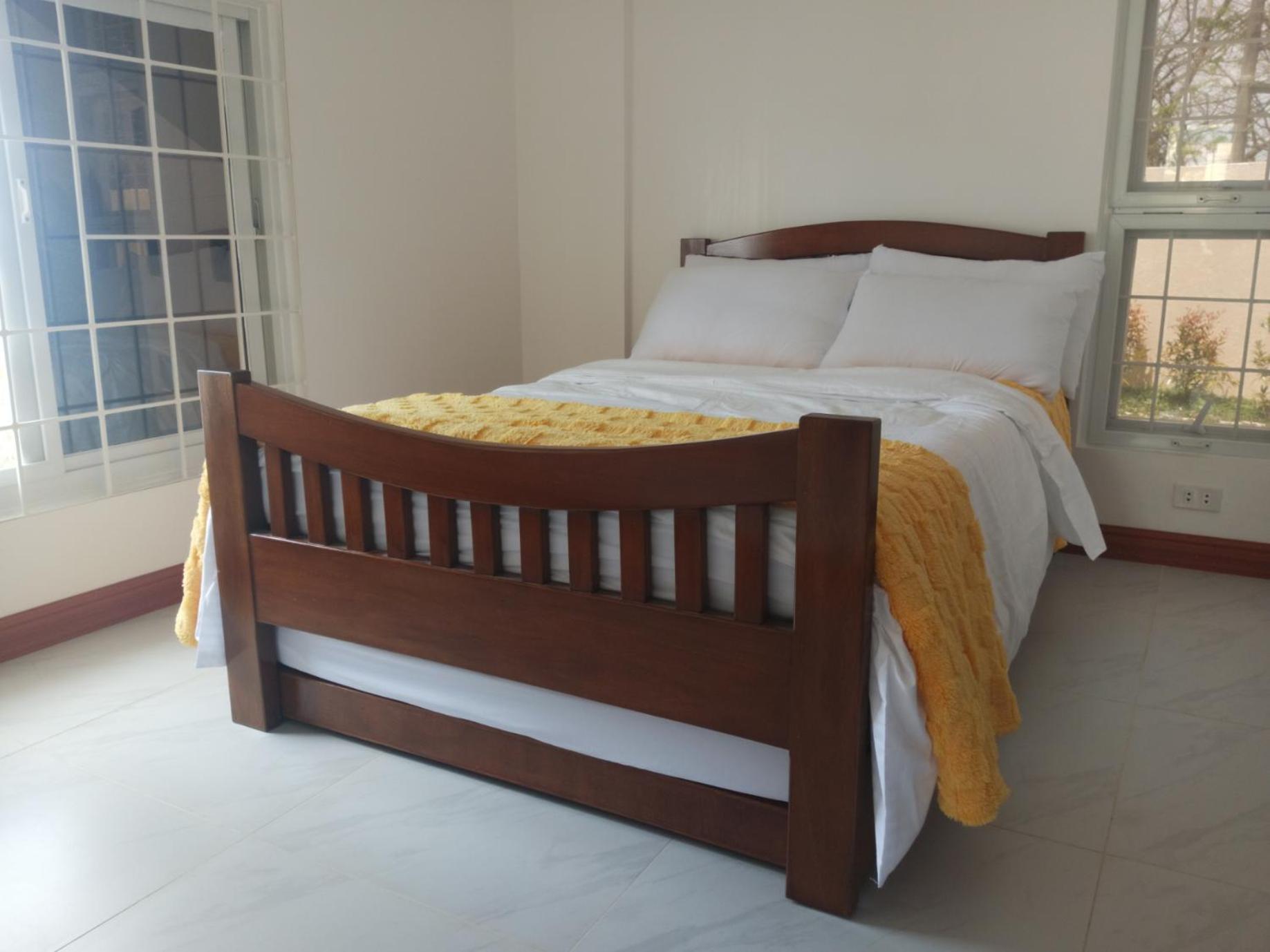 Casa Juliano - Simple but fun view 3