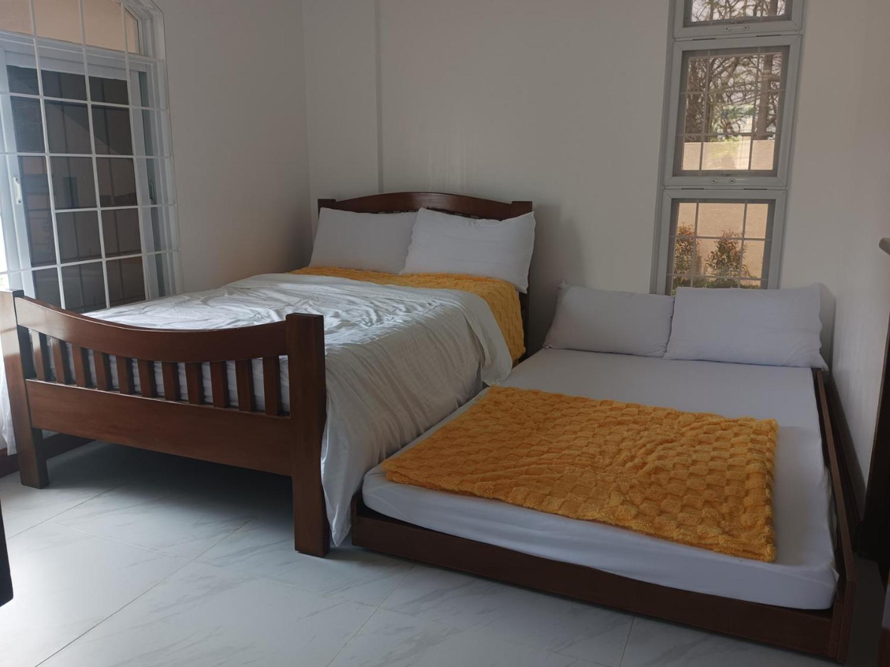 Casa Juliano - Simple but fun view 2