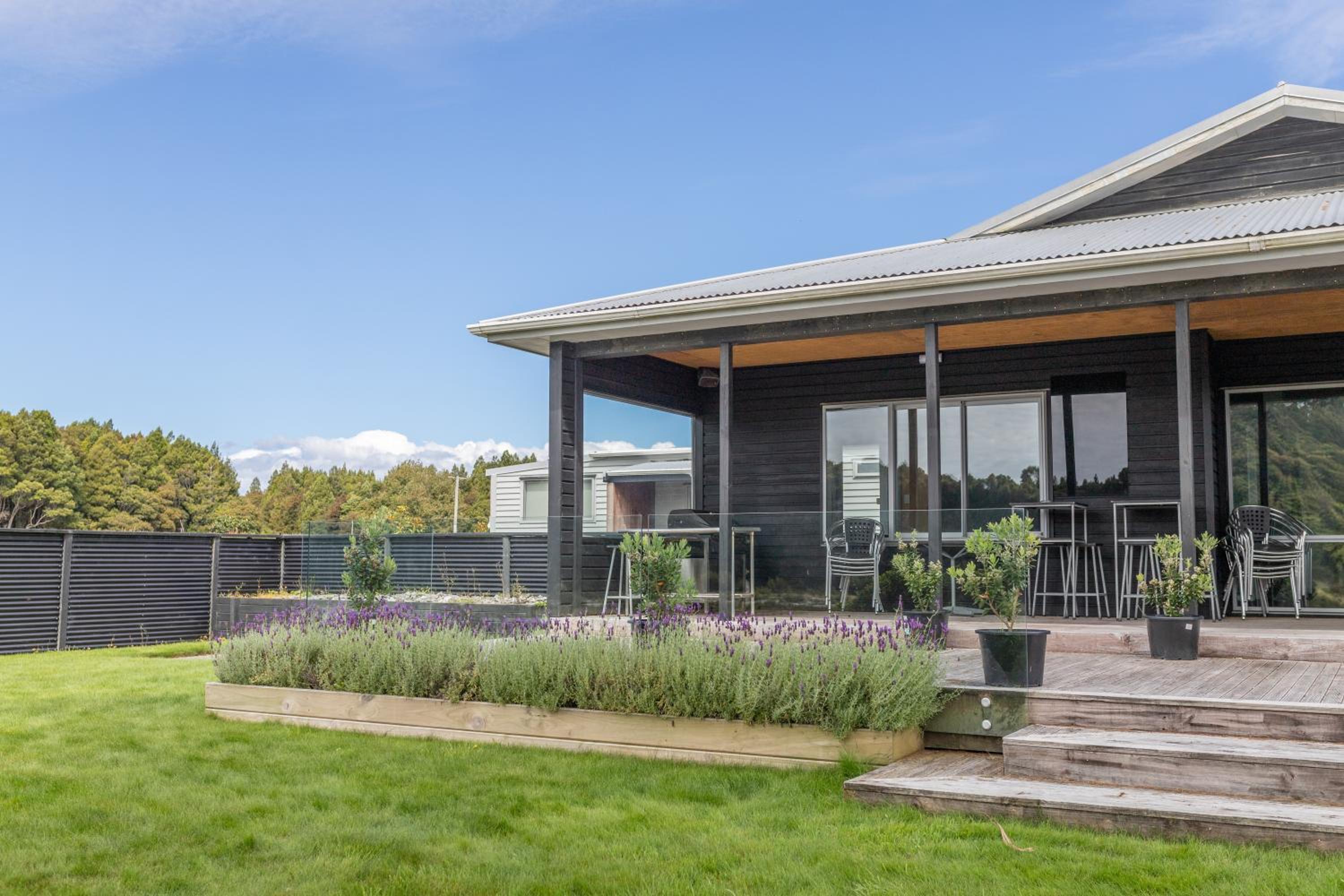 Riverstone House