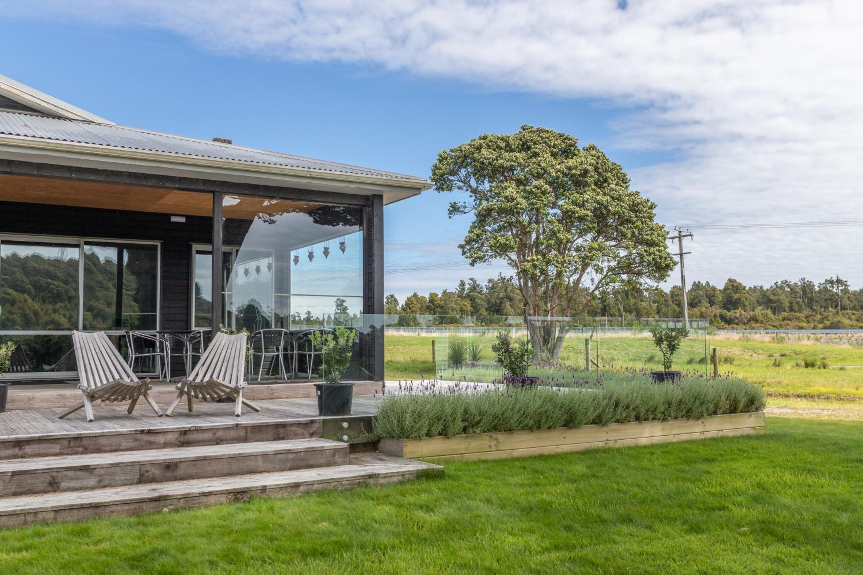 Riverstone House