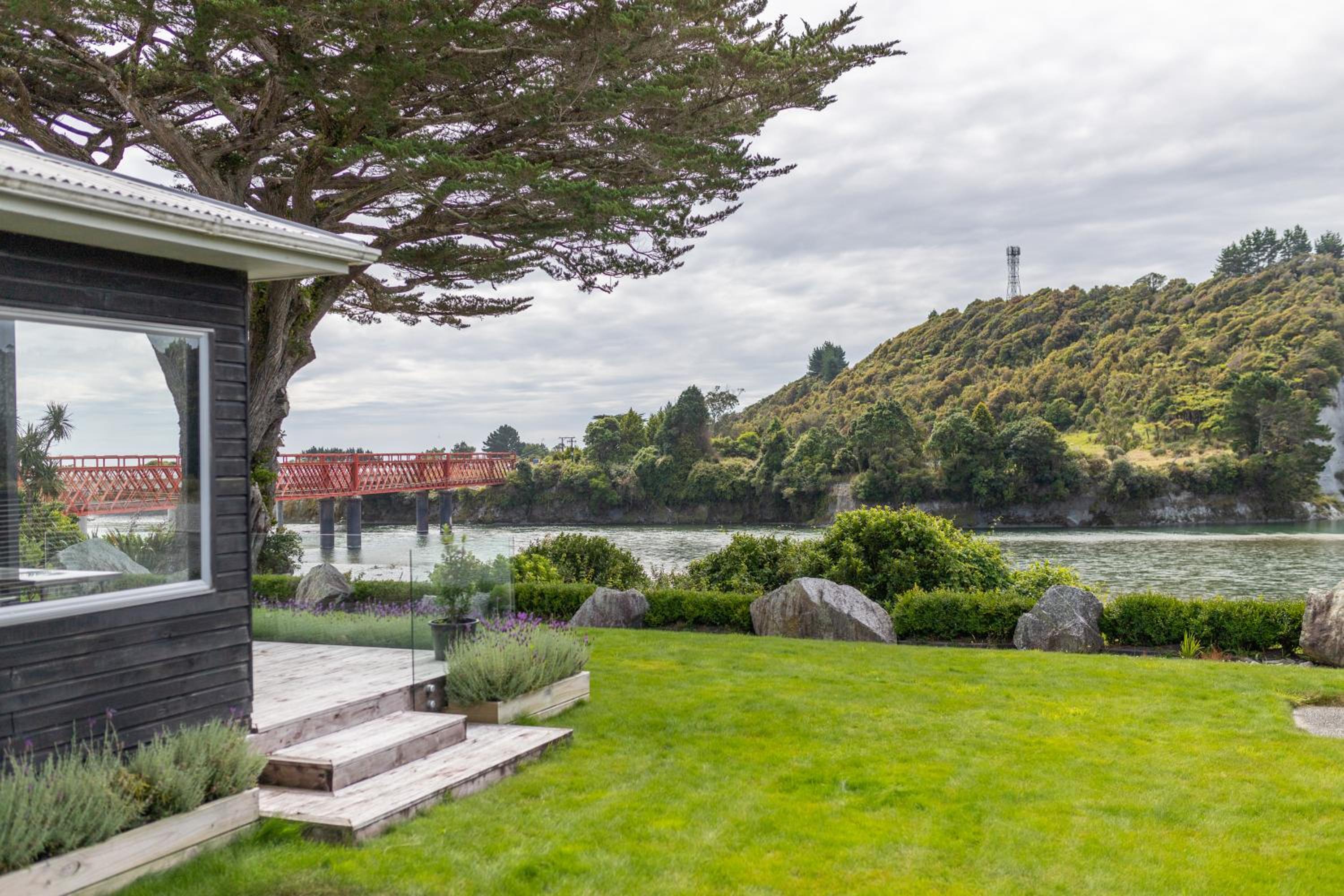 Riverstone House