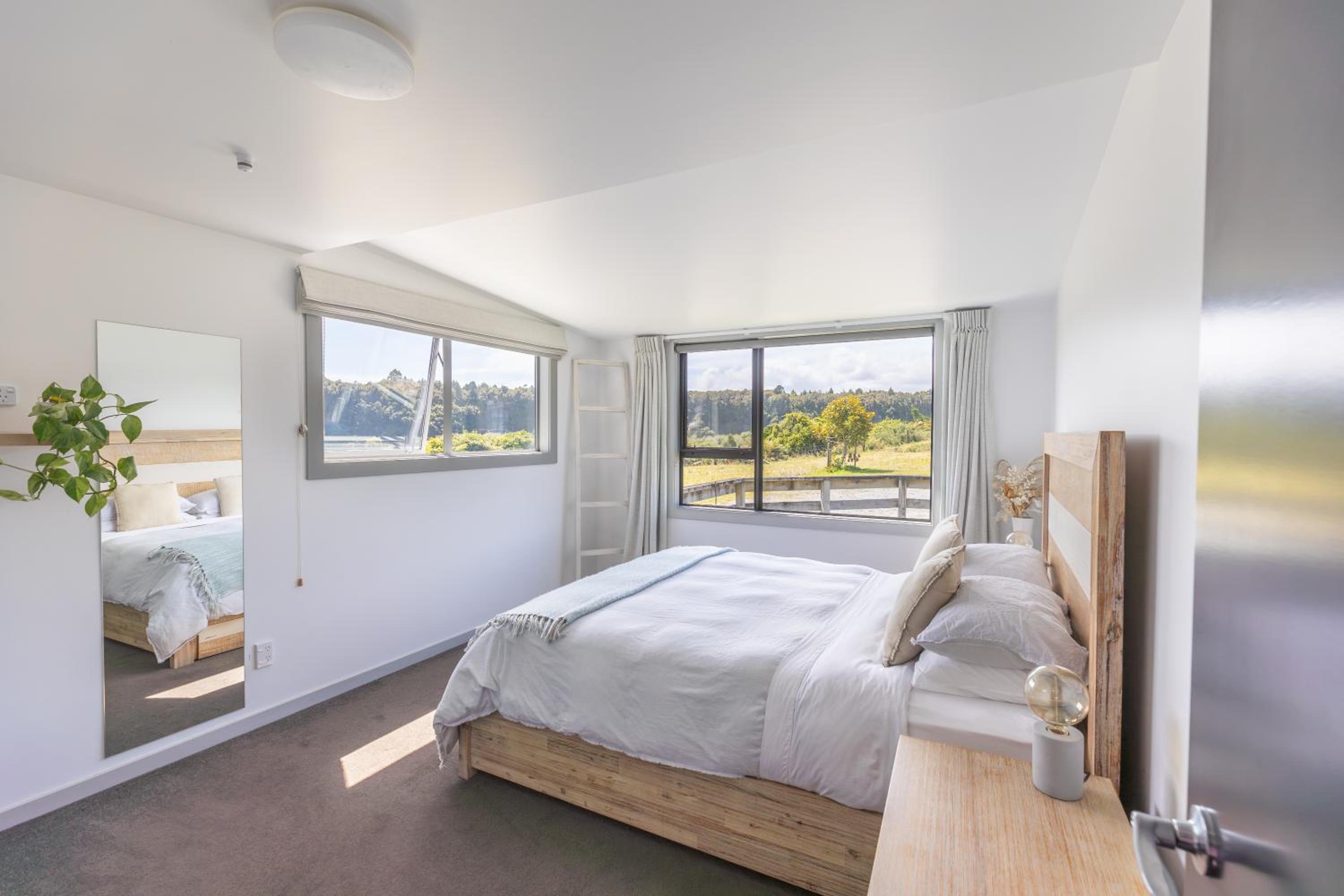 Riverstone House