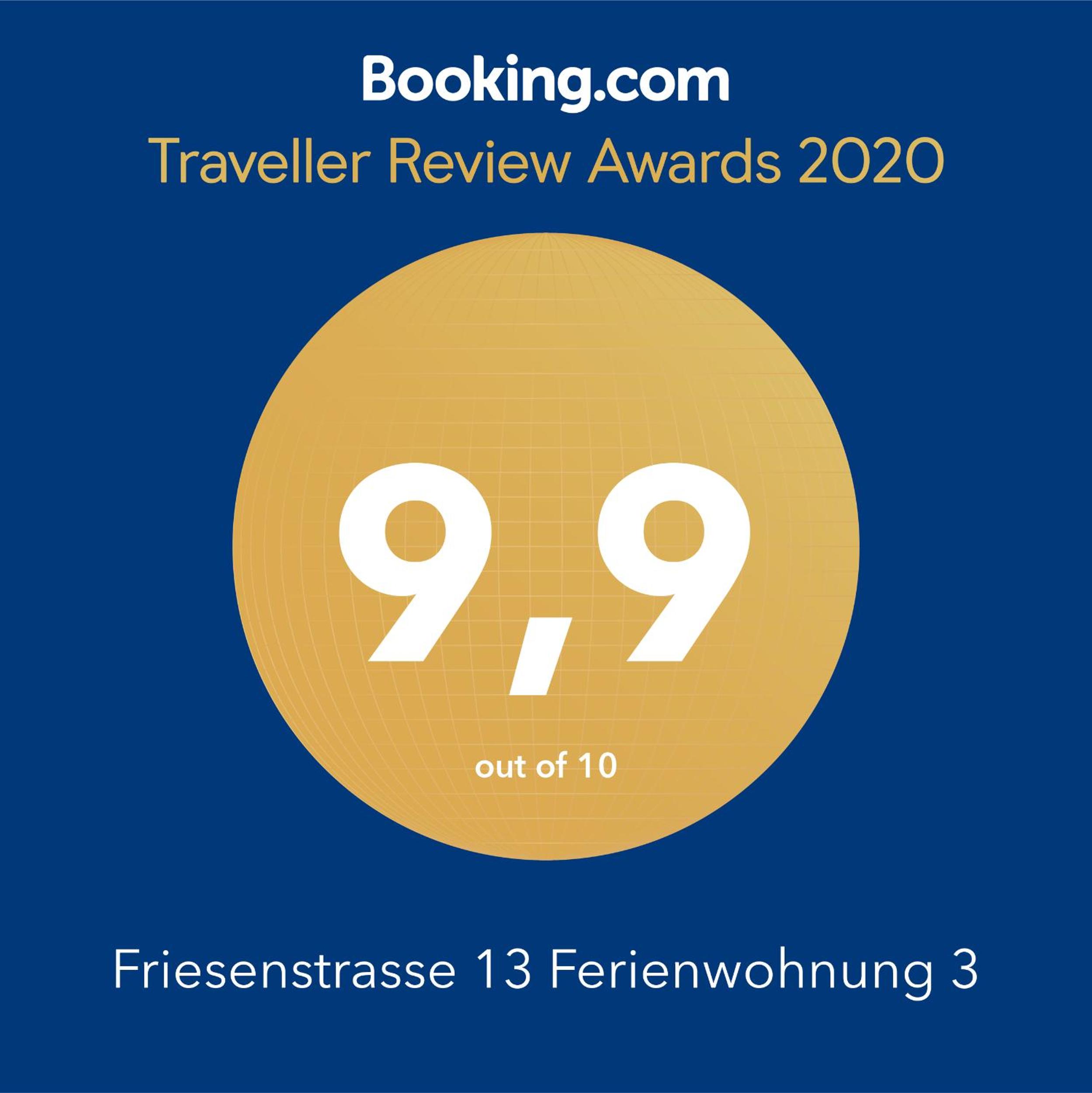Friesenstraße 13 view 3