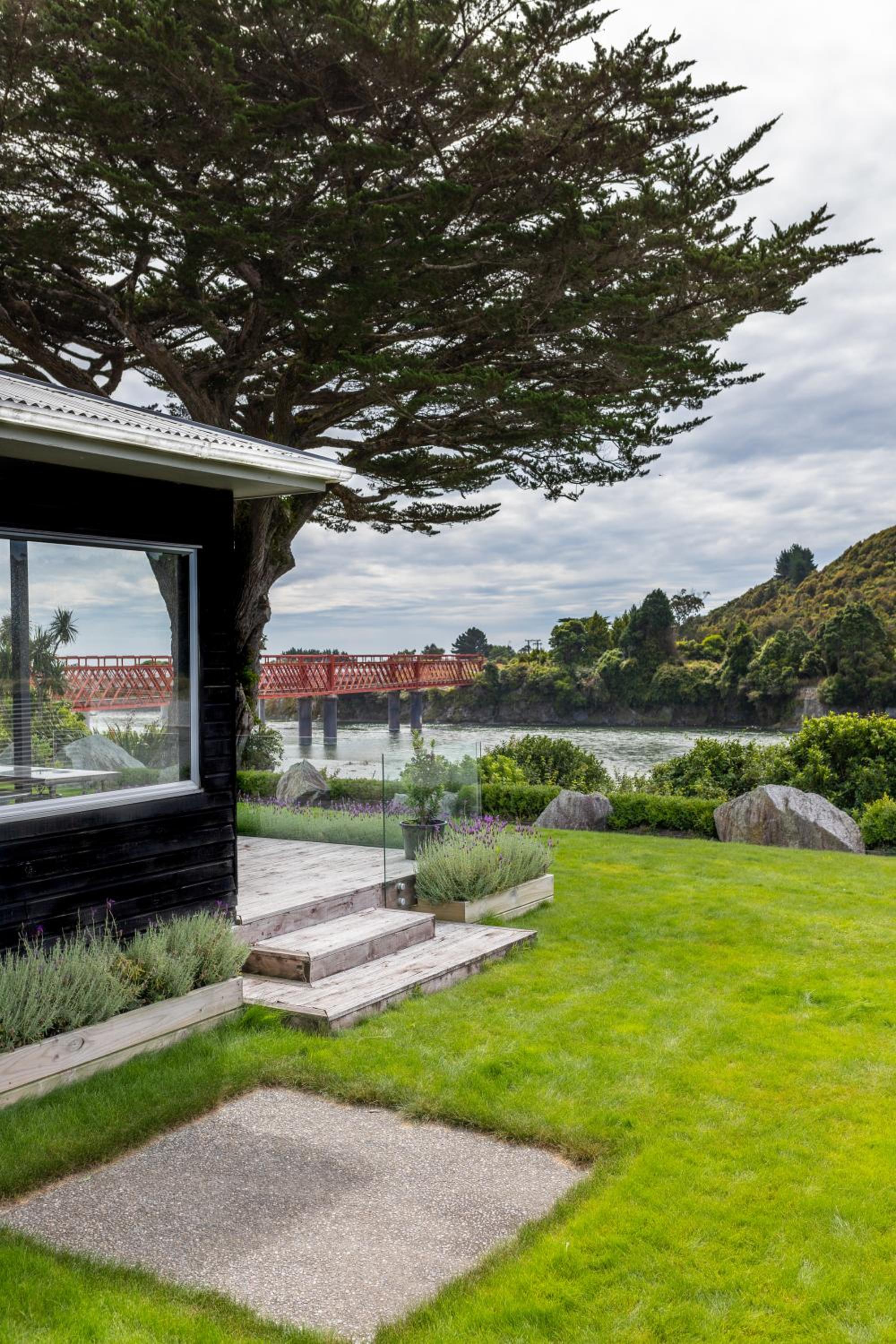 Riverstone House