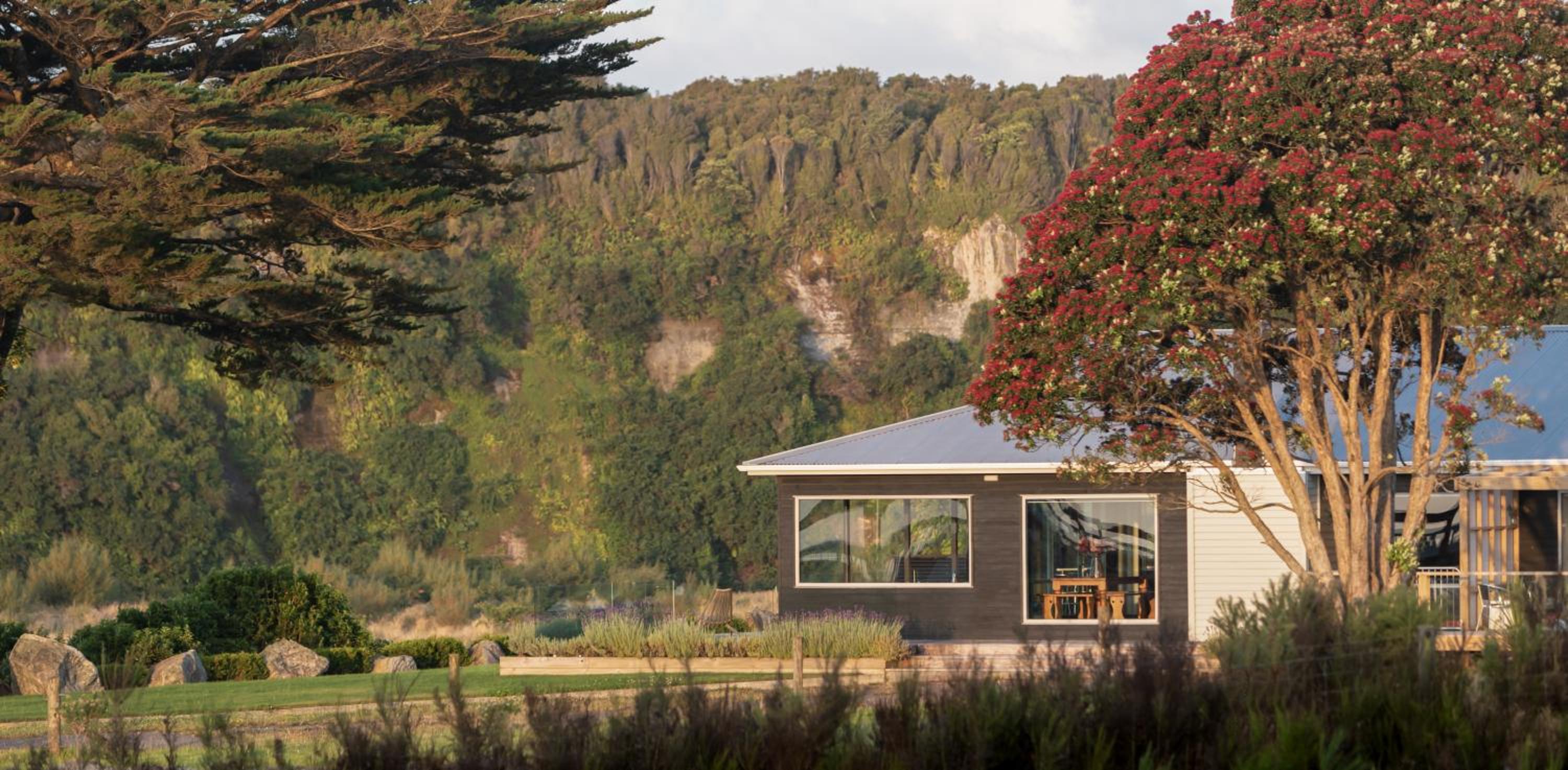 Riverstone House
