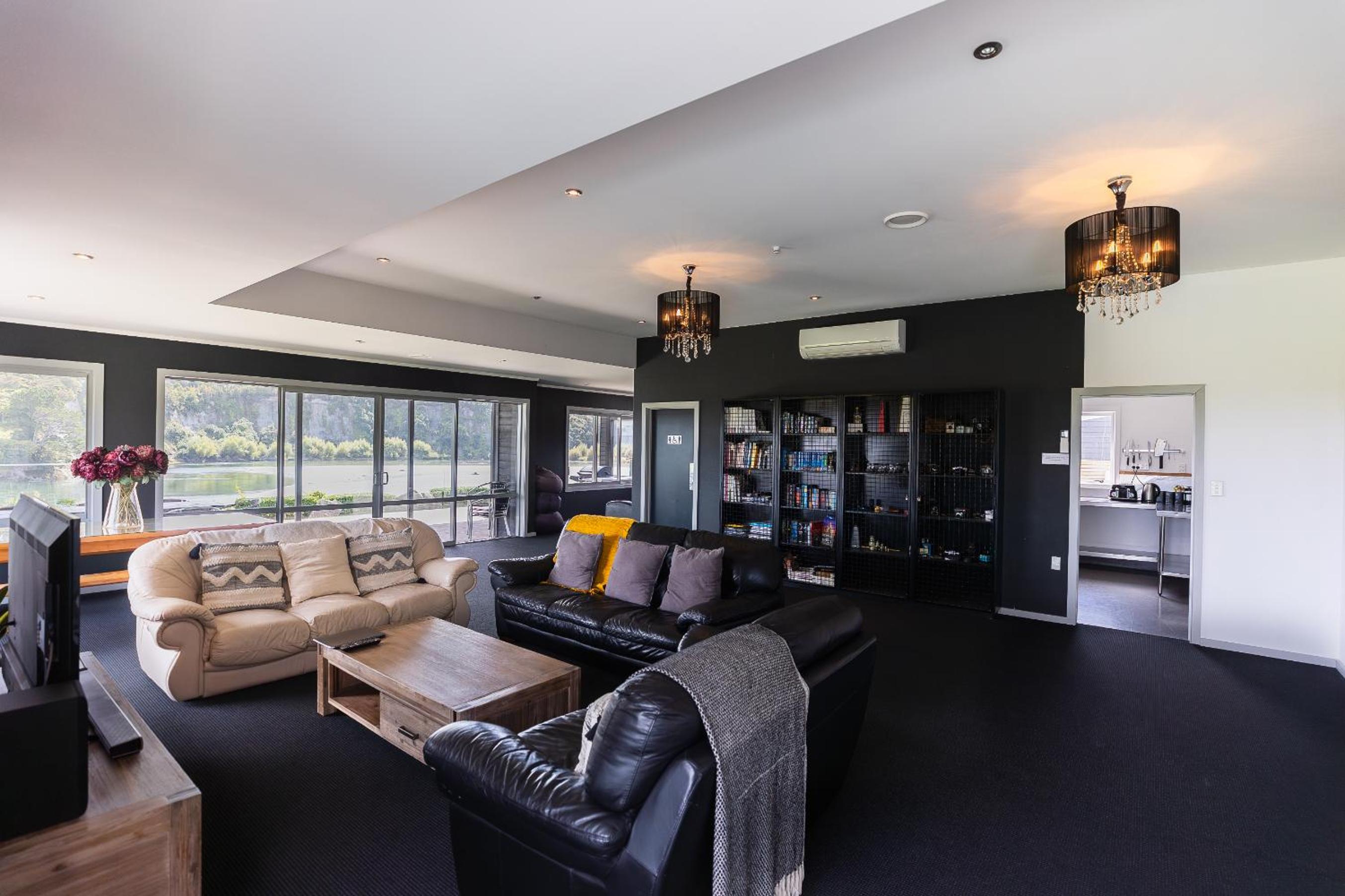 Riverstone House