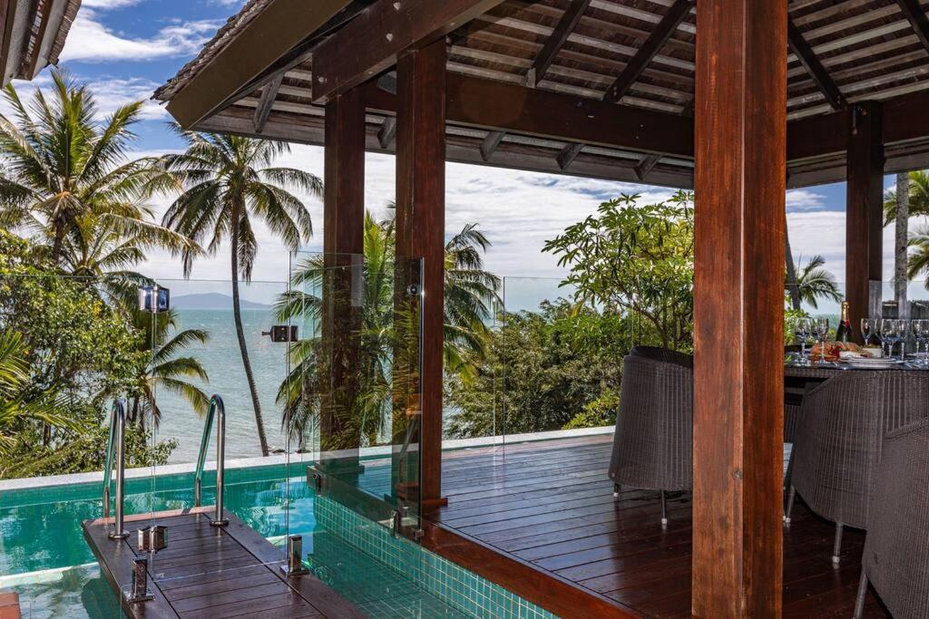 17 Wharf Street - Main House & Bungalow-1