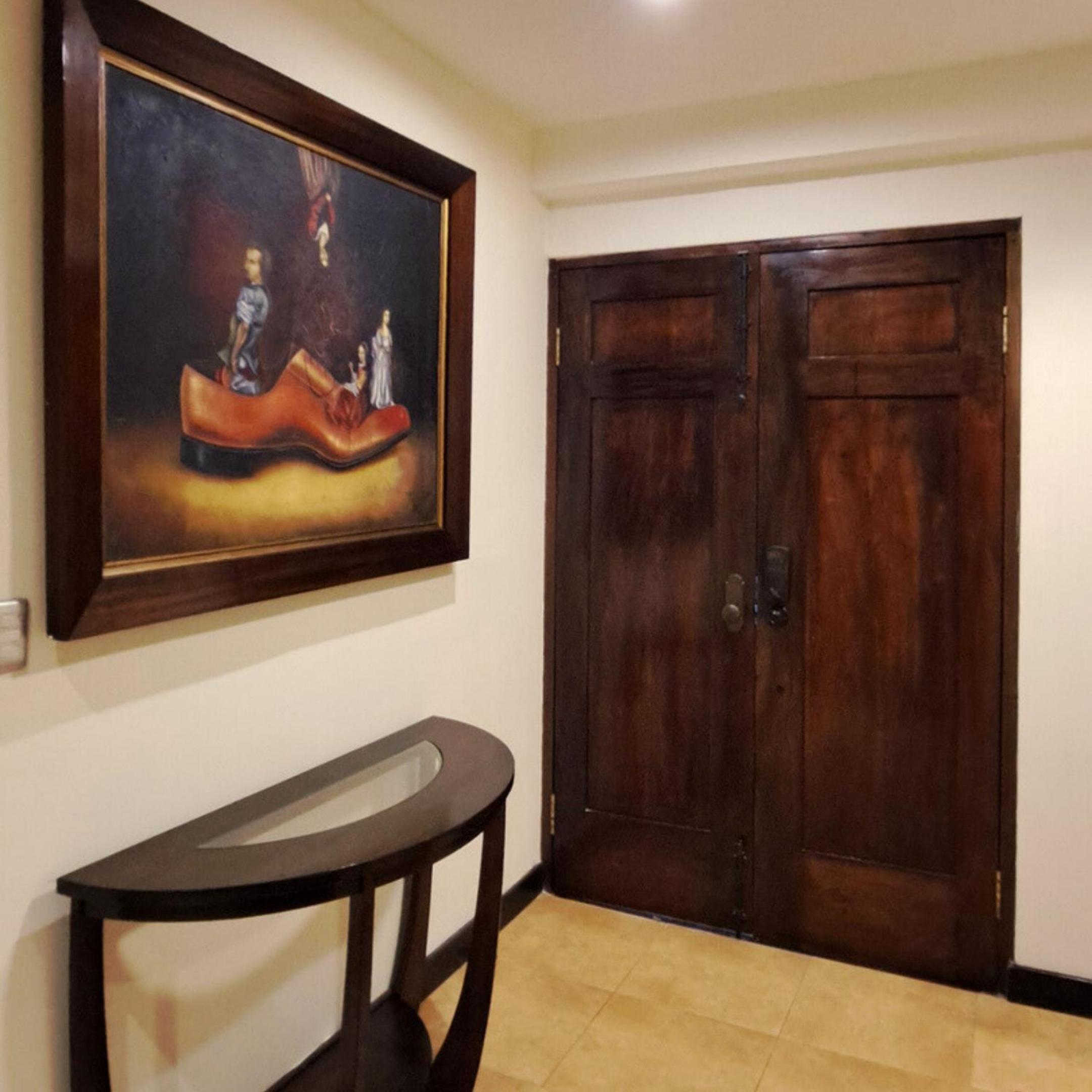 VILLA CASA RAMON