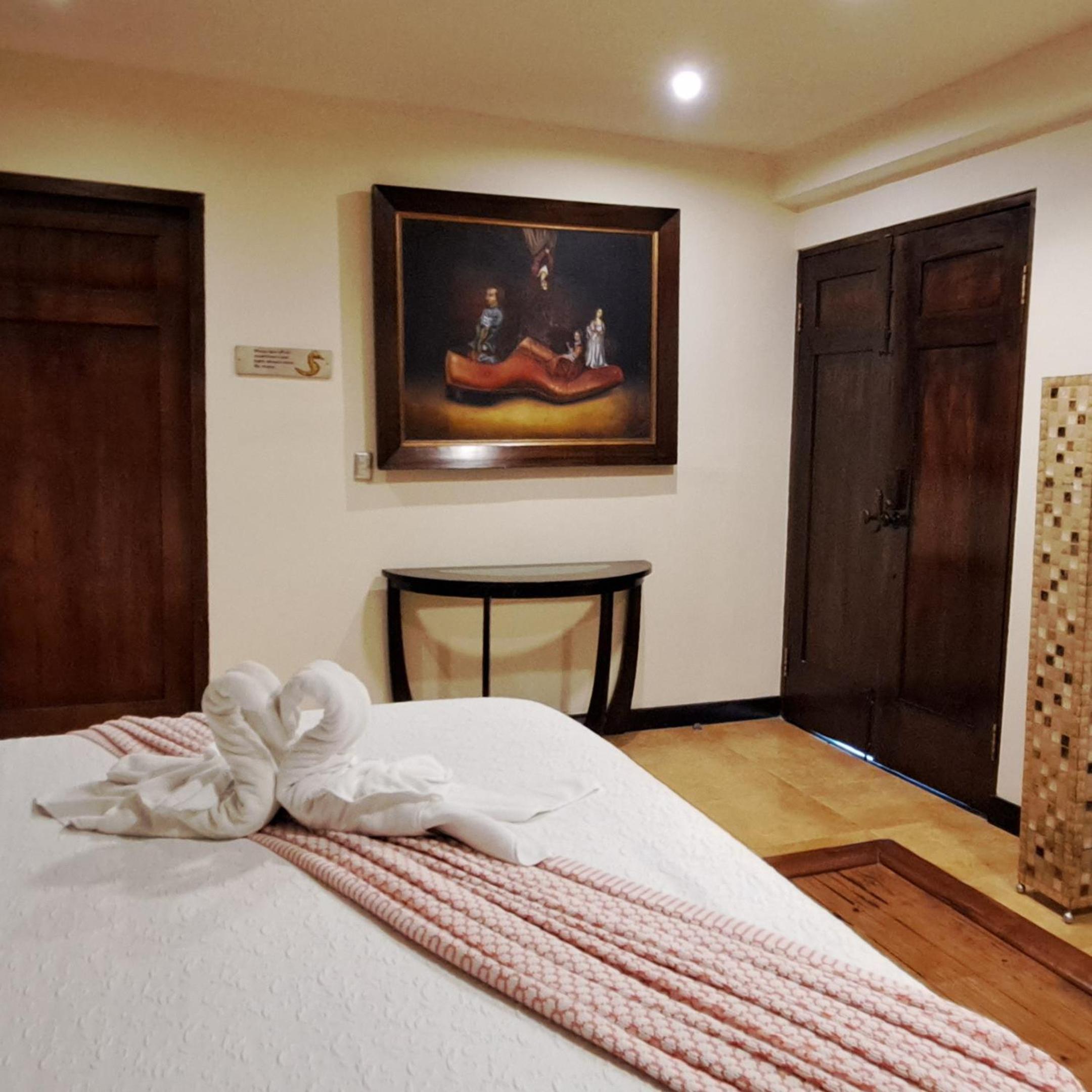 VILLA CASA RAMON