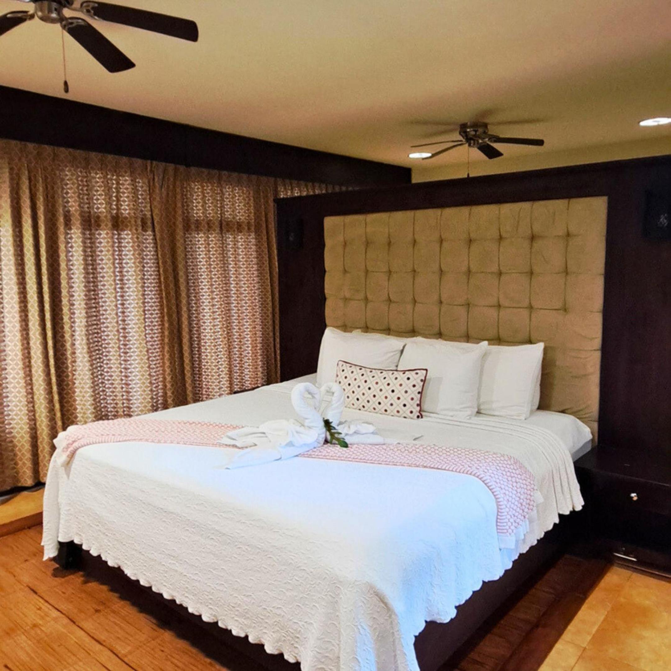 VILLA CASA RAMON