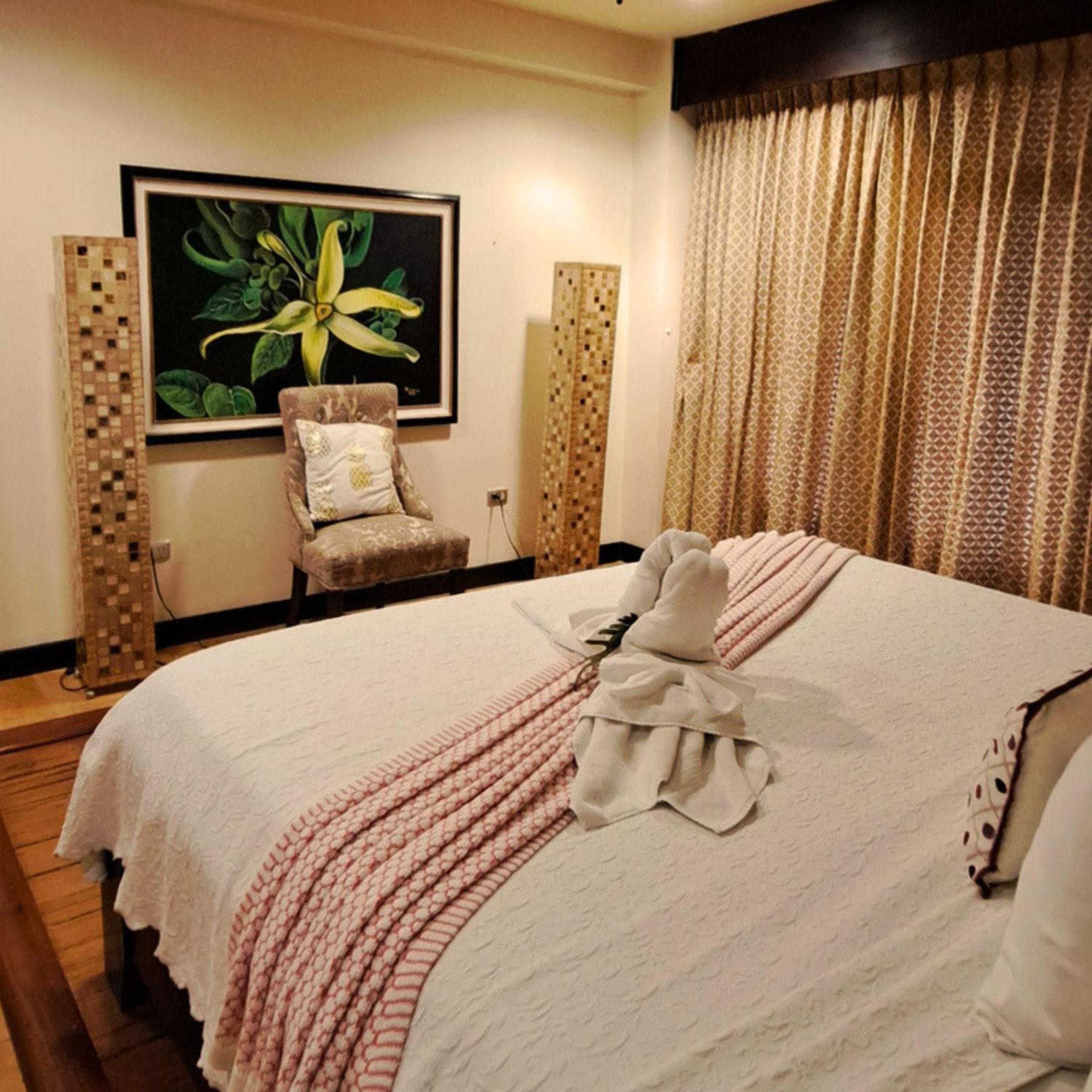 VILLA CASA RAMON