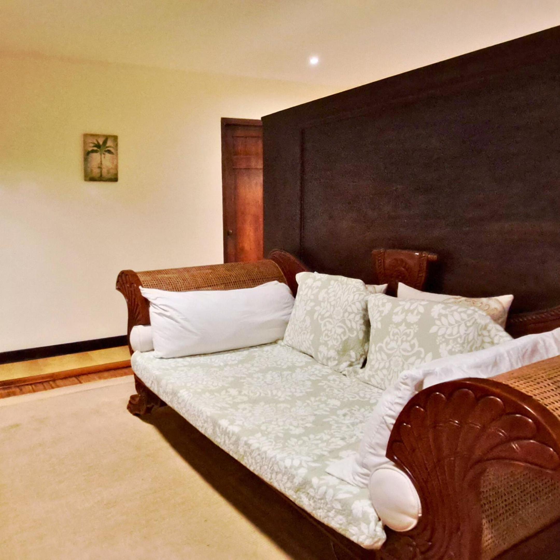 VILLA CASA RAMON