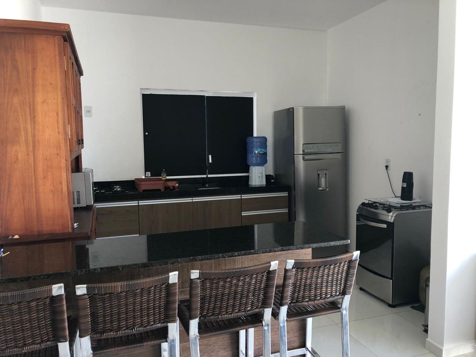 Casa condomínio fechado Paripueira