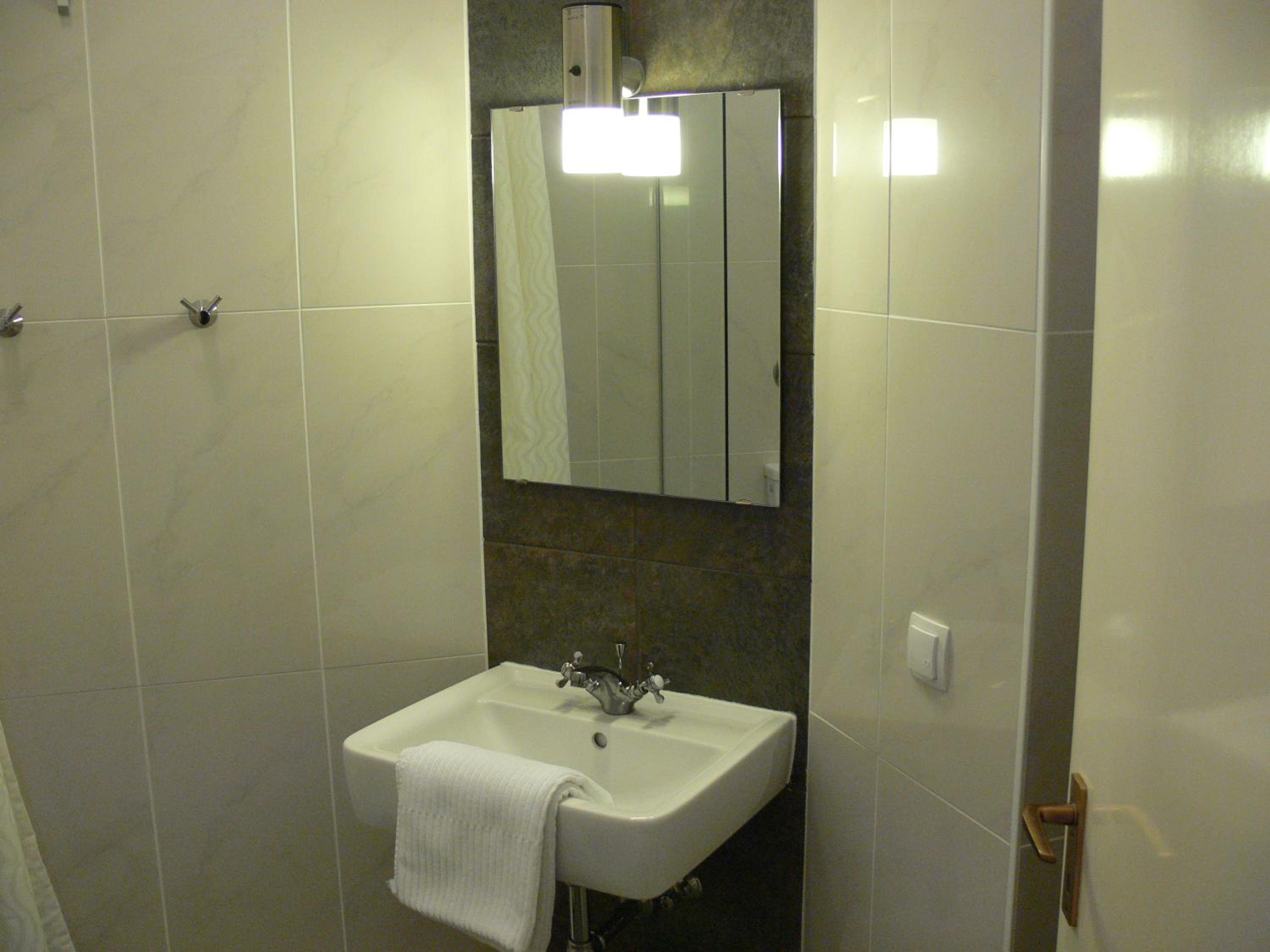 Business Flat Bahnhofstraße view 5
