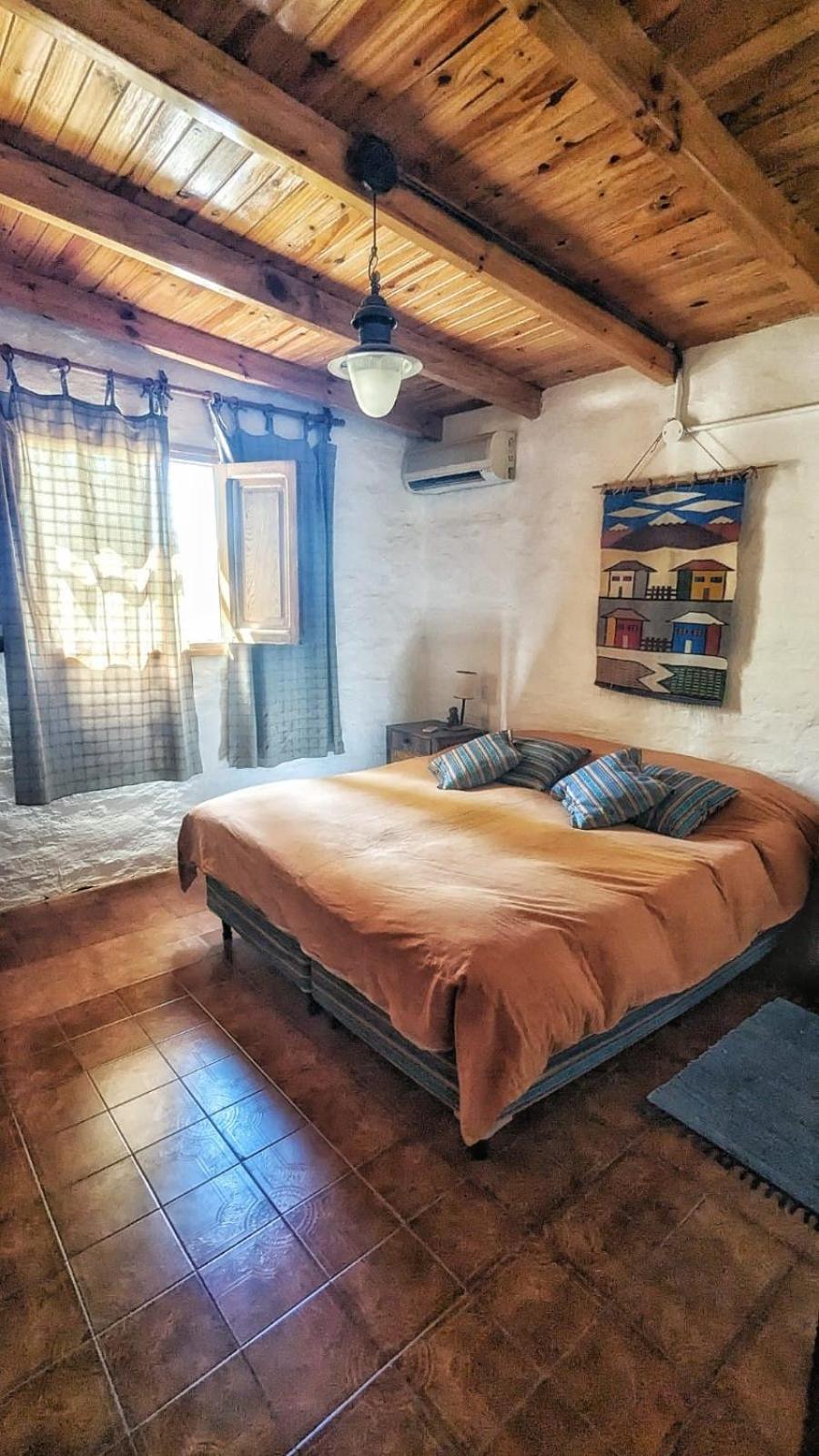 Aire de Barreal Hostel Andino
