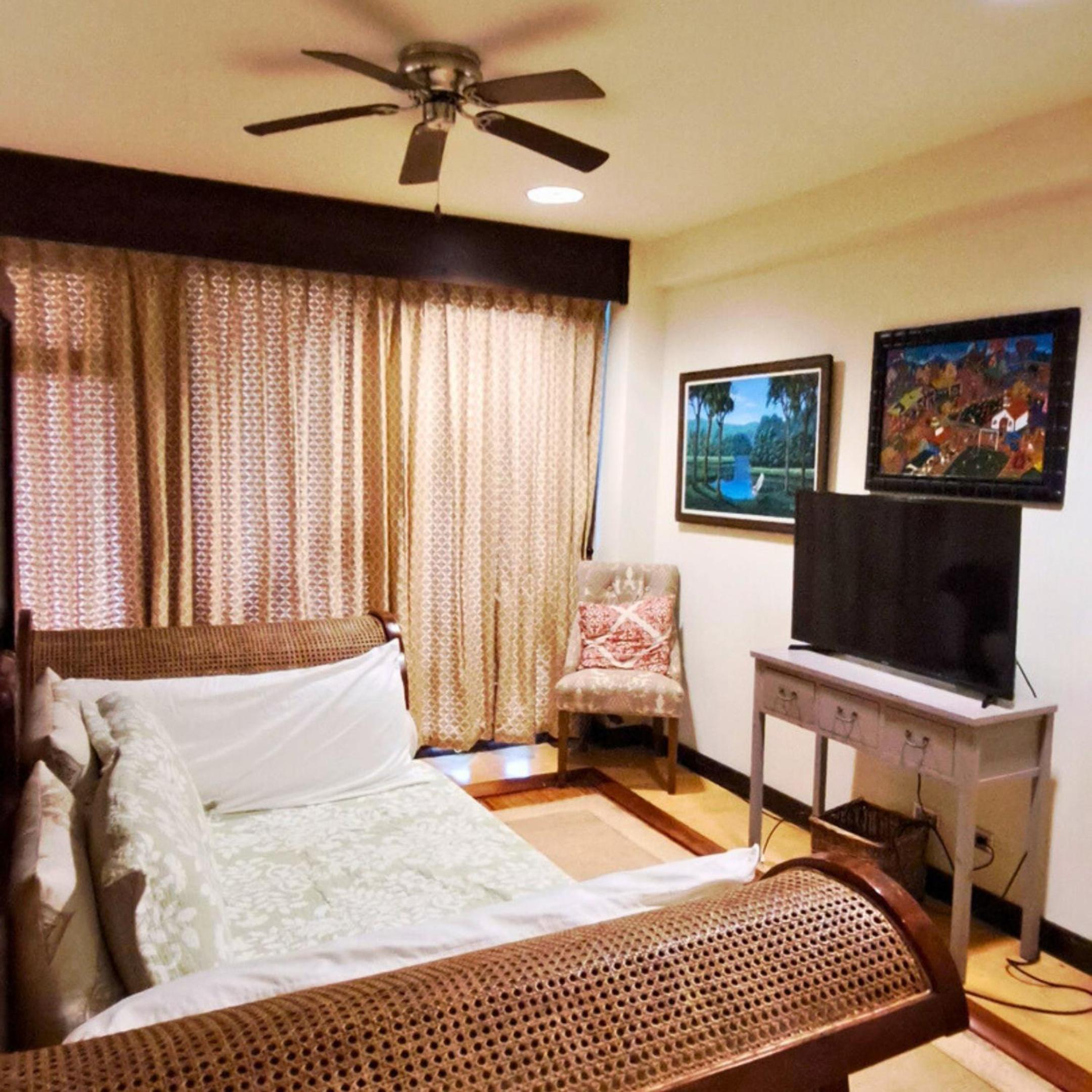 VILLA CASA RAMON