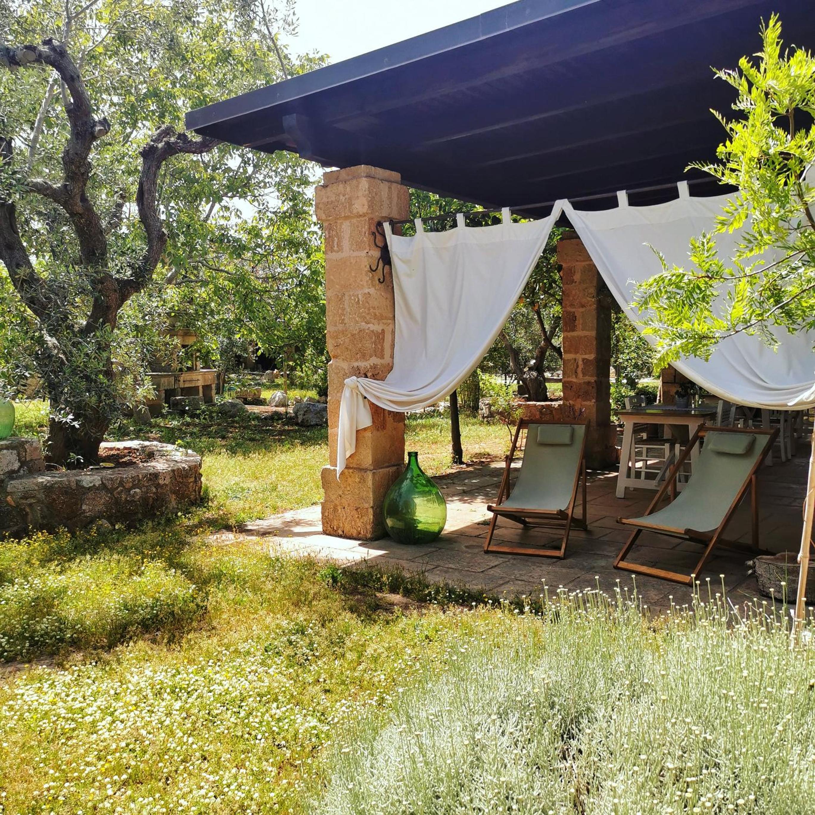Masseria Borgo del Gallo photo 4