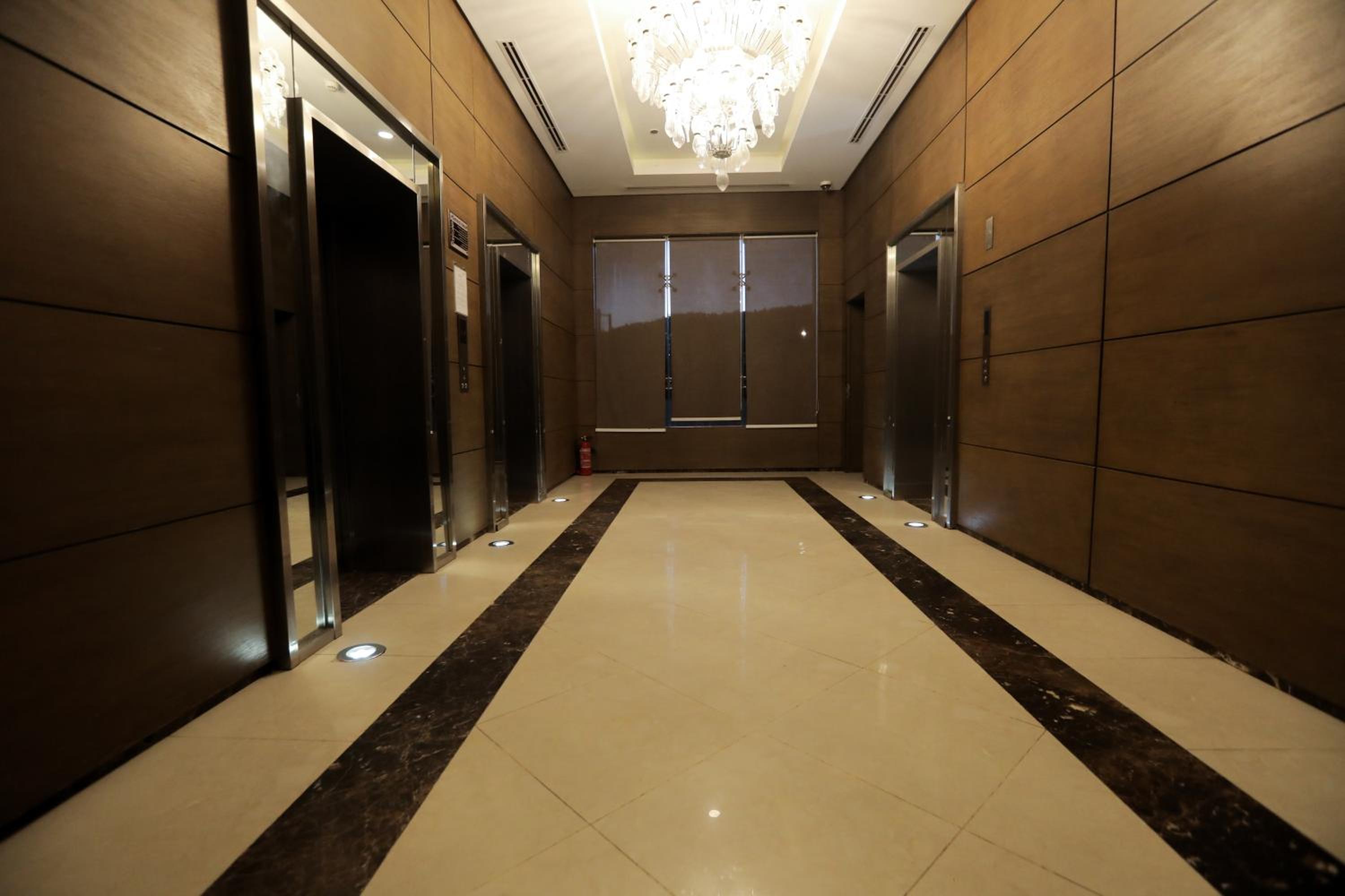 Duplex-Nyoum New Cairo