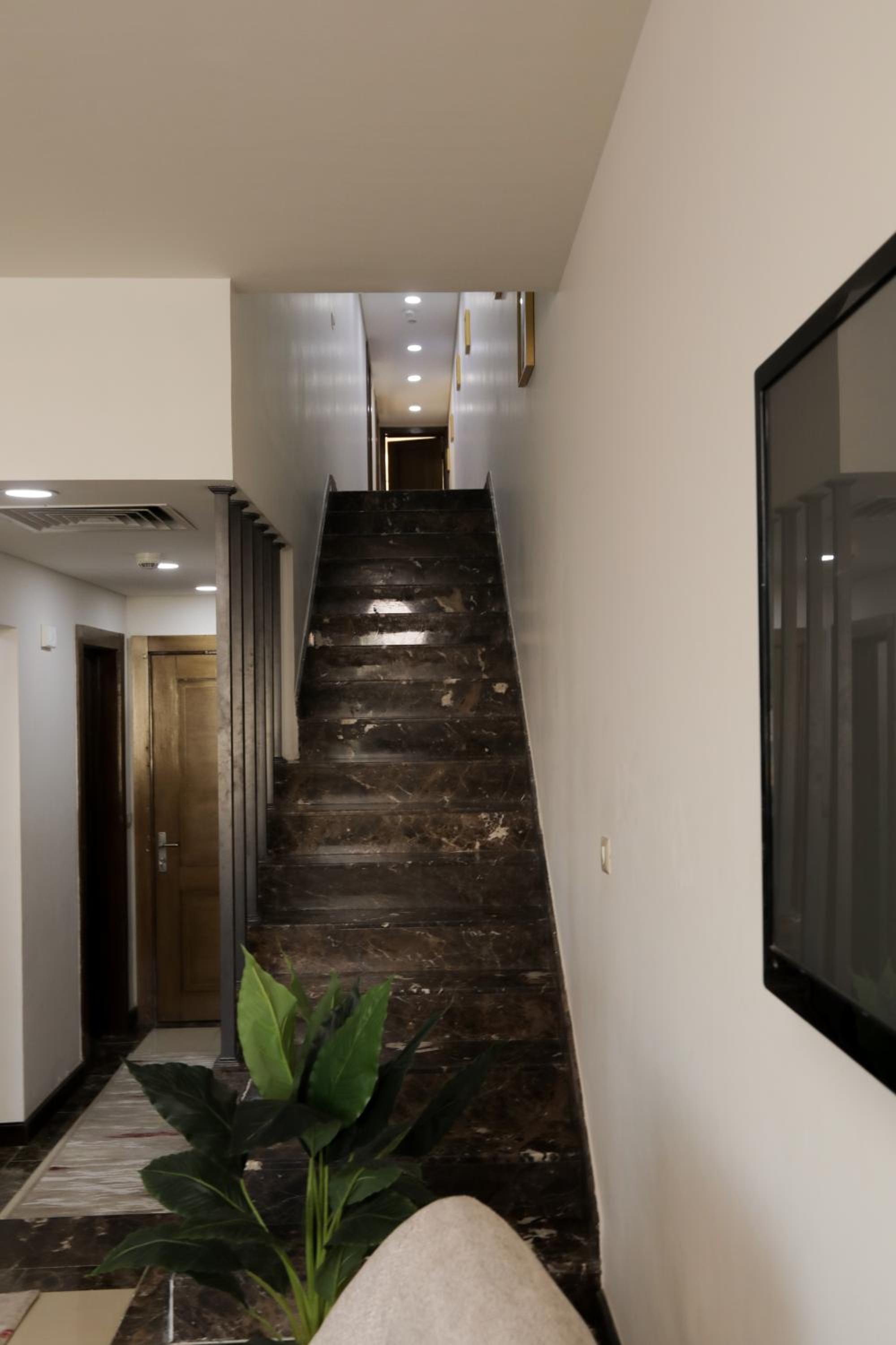 Duplex-Nyoum New Cairo