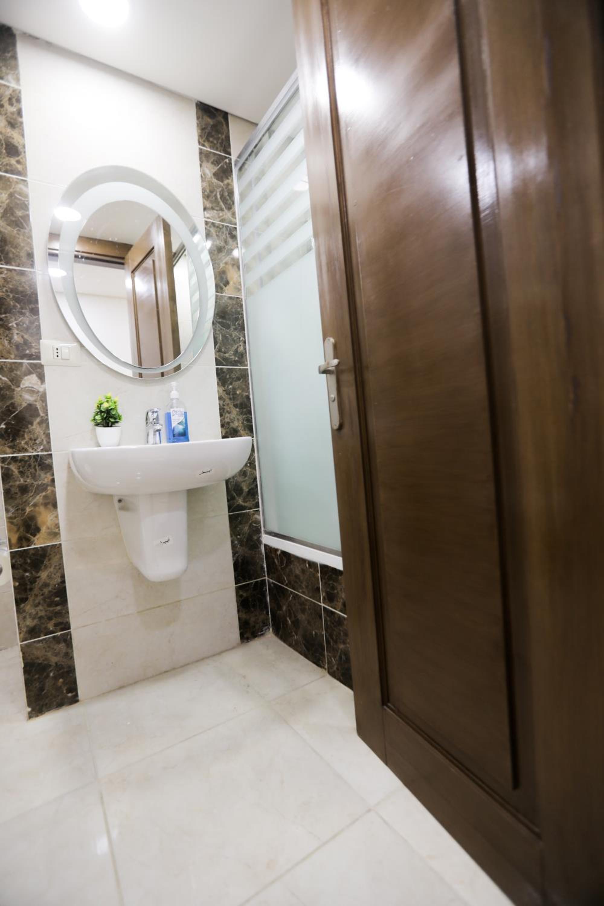 Duplex-Nyoum New Cairo