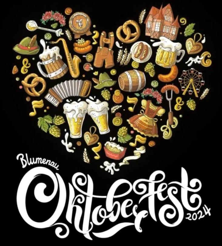 Quarto Privado com Suíte - Oktoberfest 10min