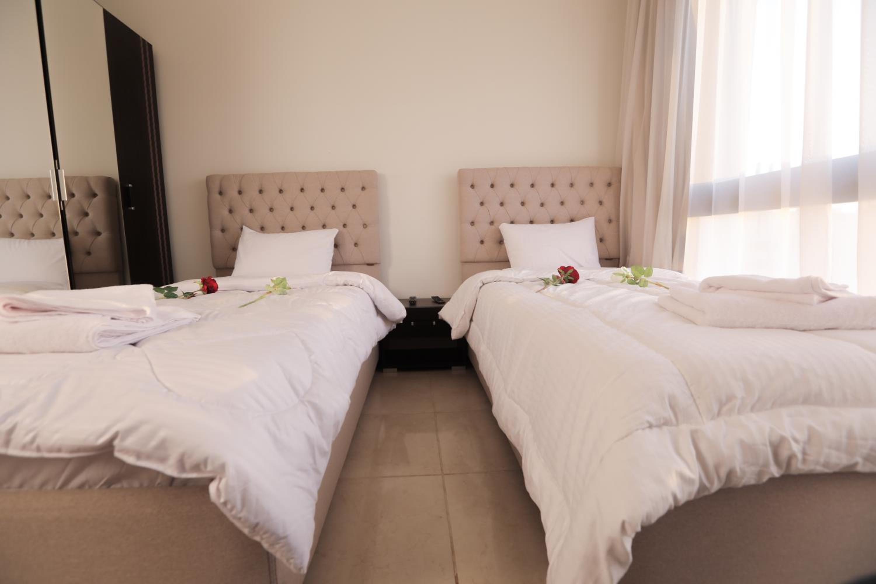 Duplex-Nyoum New Cairo