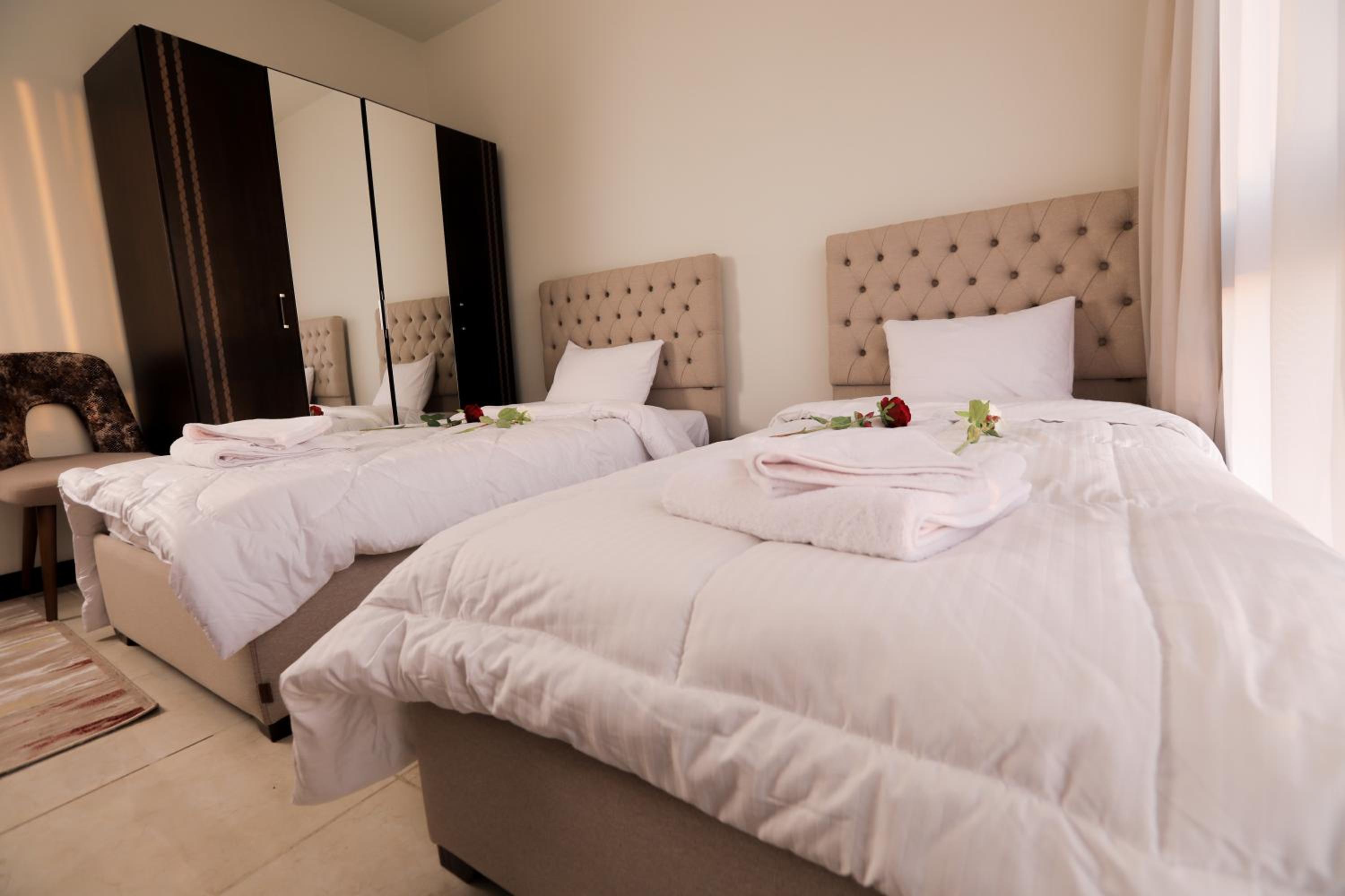 Duplex-Nyoum New Cairo