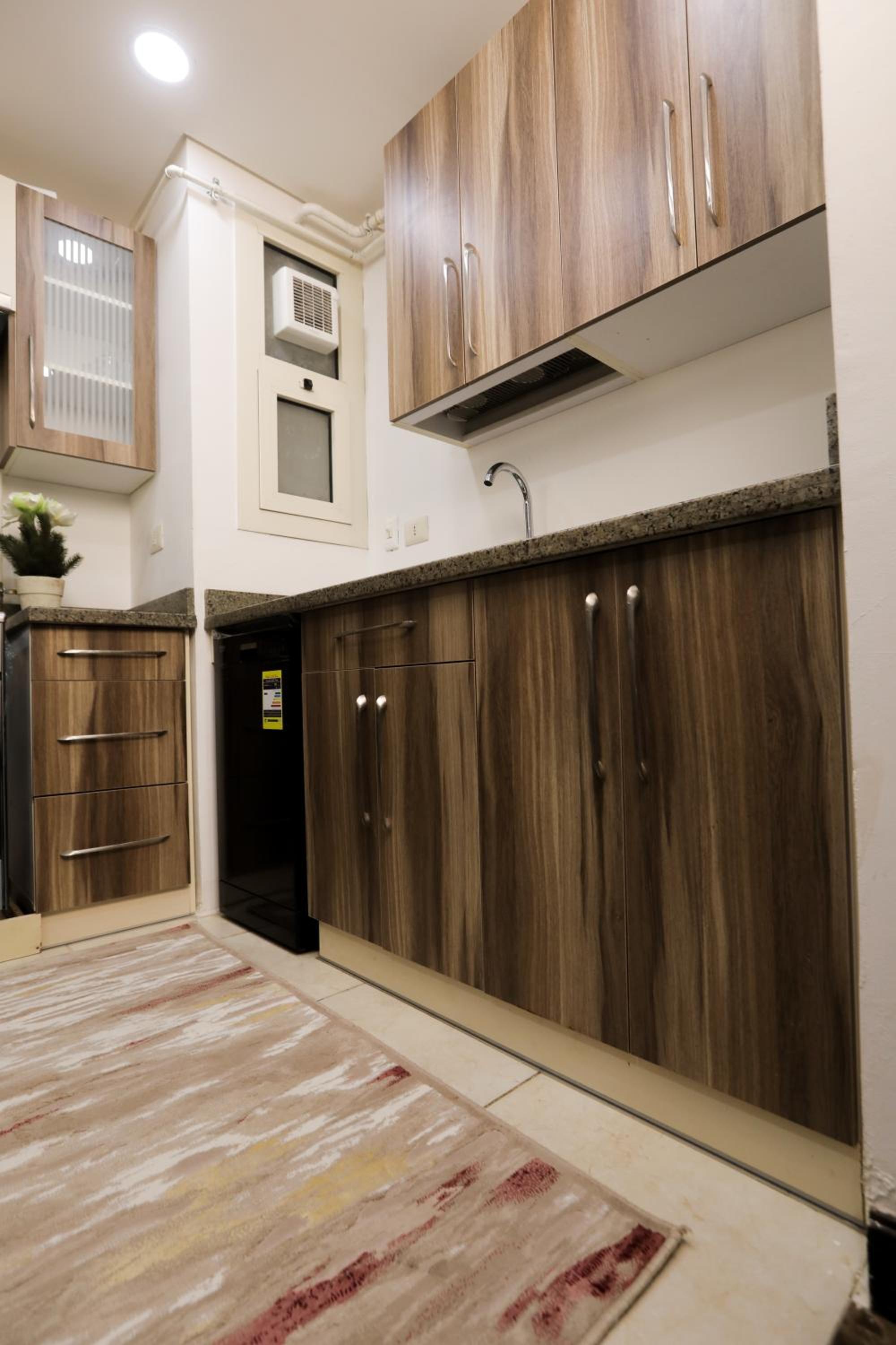 Duplex-Nyoum New Cairo