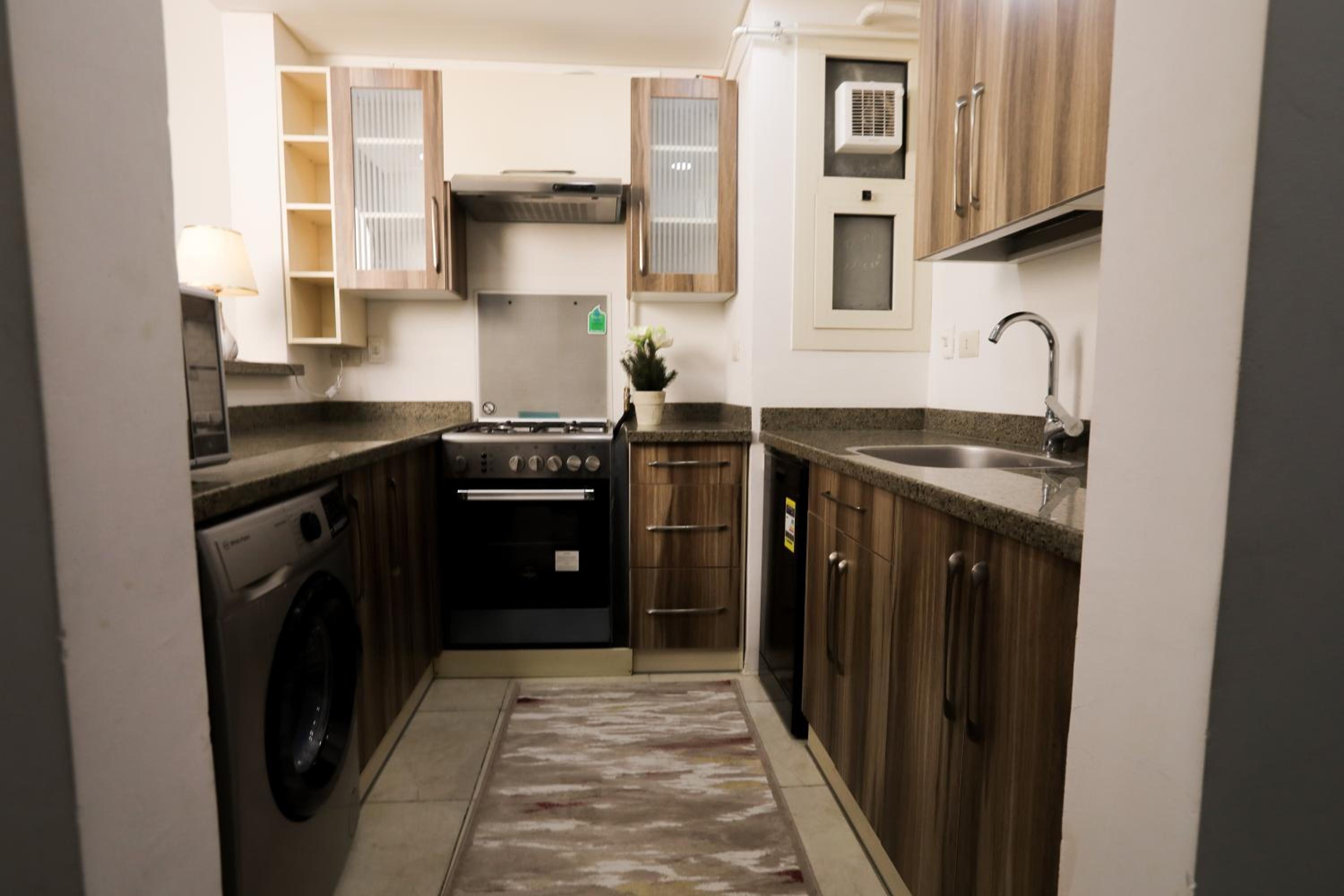Duplex-Nyoum New Cairo