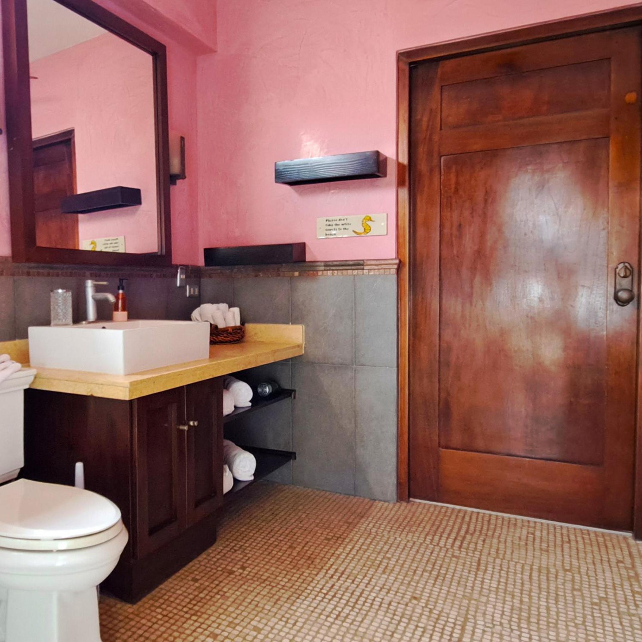VILLA CASA RAMON