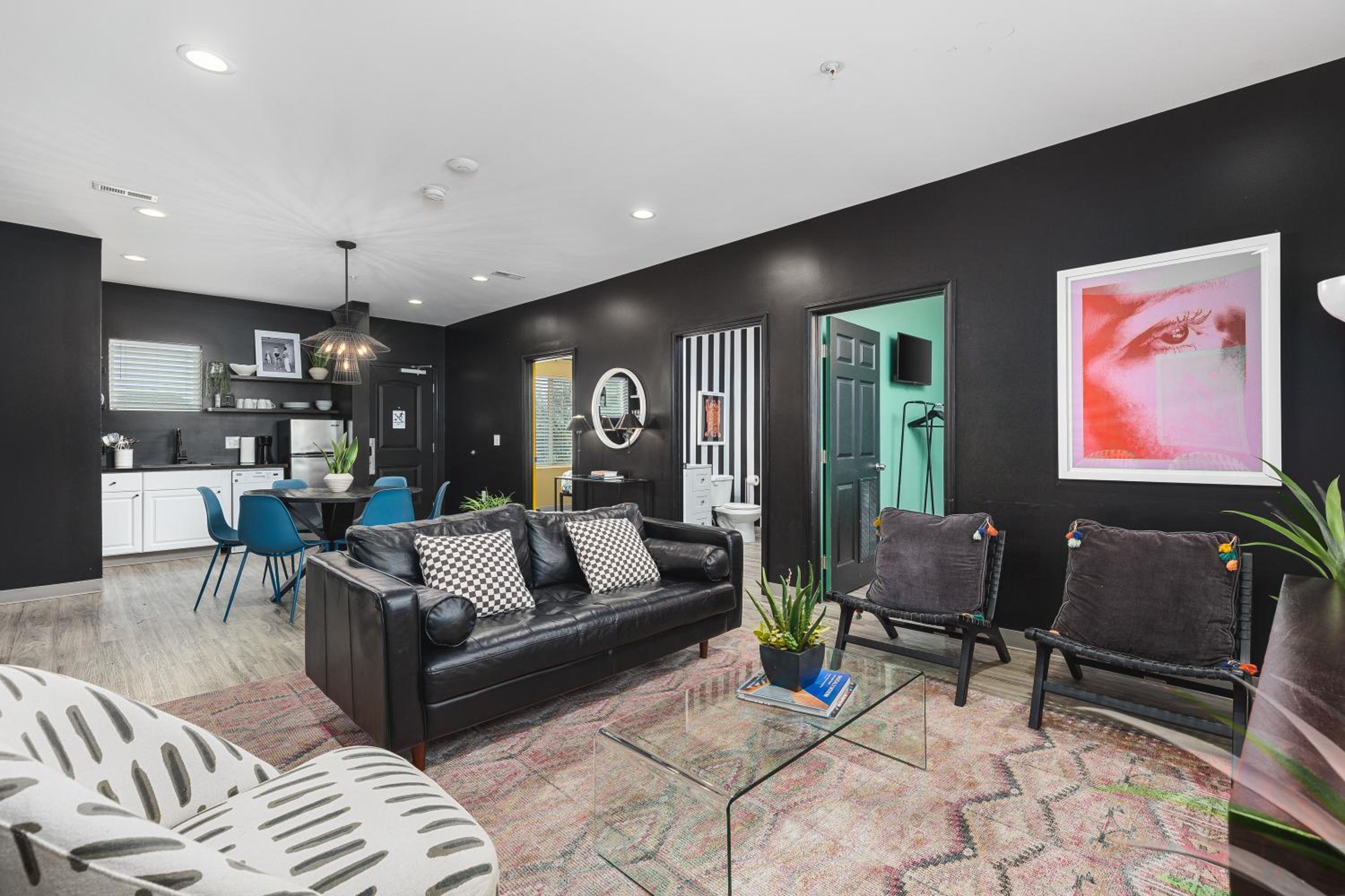 lounge