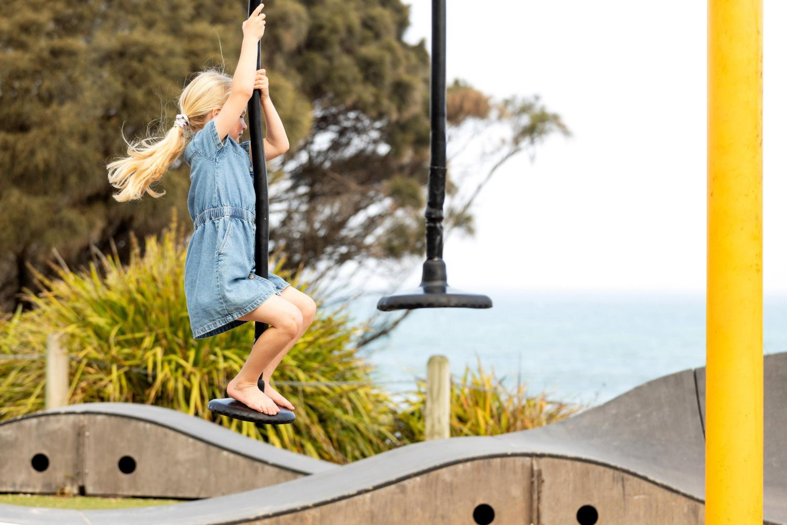 BIG4 Apollo Bay Pisces Holiday Park