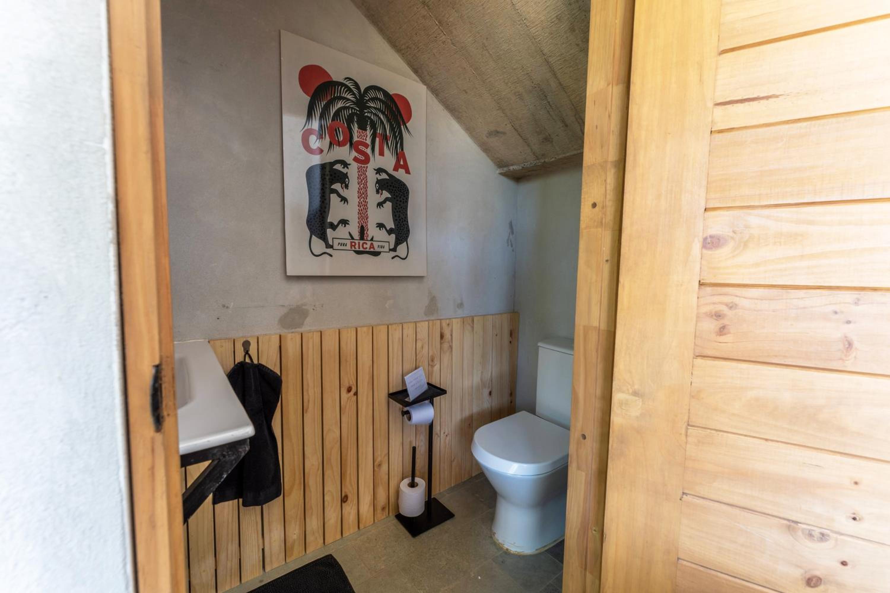 Alma Tropical - Luxury Villa Experience in Santa Teresa