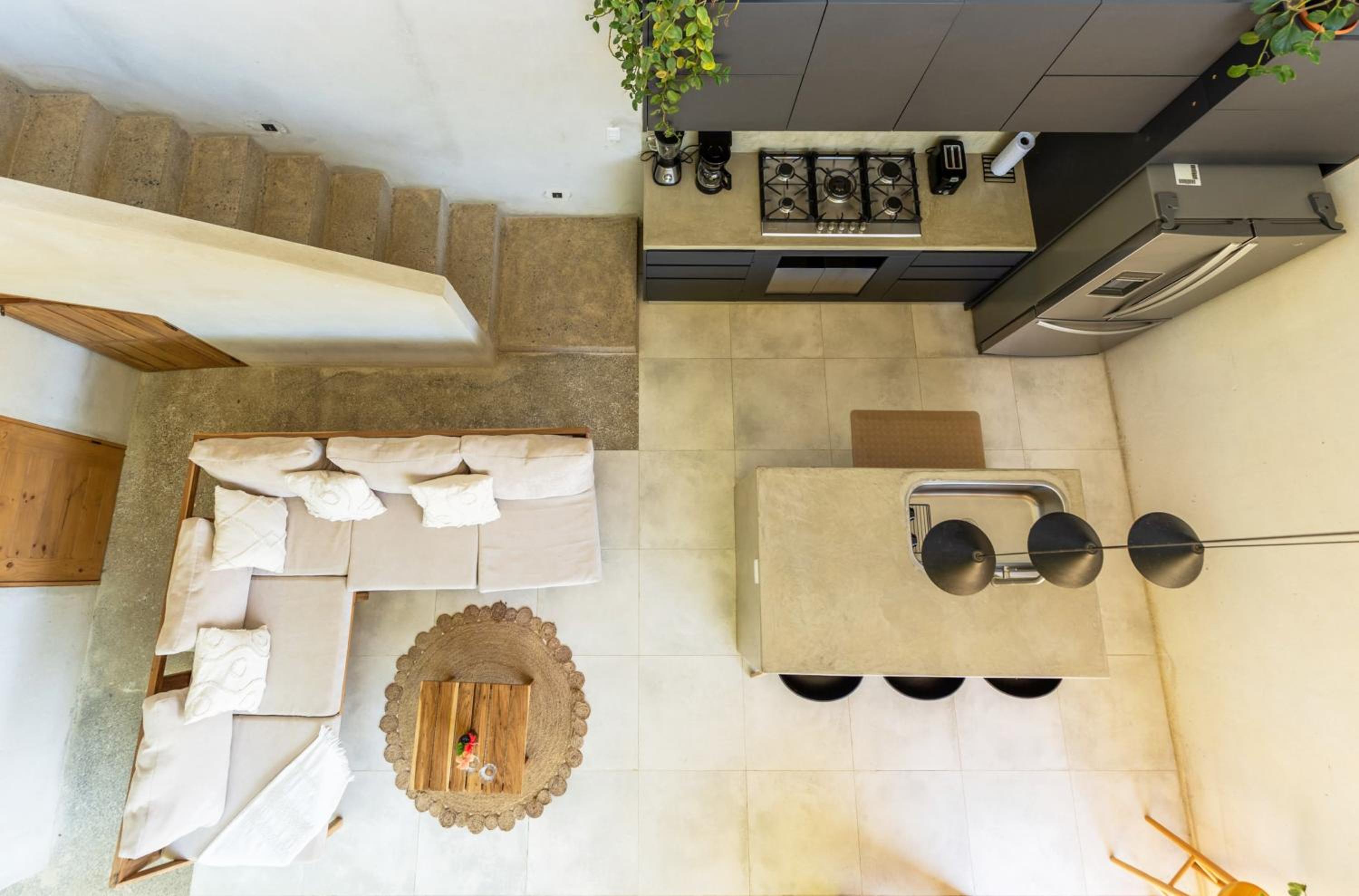 Alma Tropical - Luxury Villa Experience in Santa Teresa